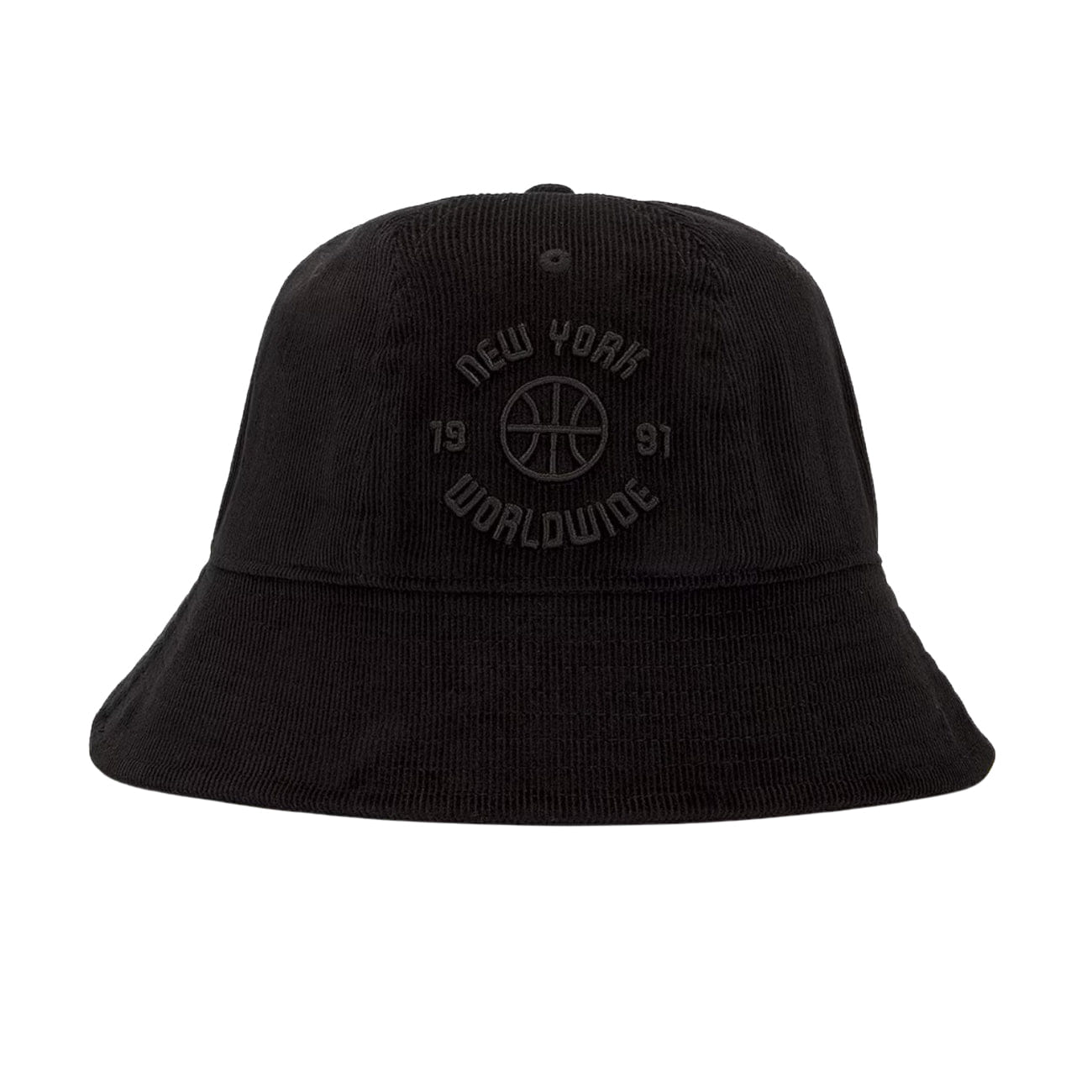 PUMA x RHUIGI BUCKET HAT (Black)