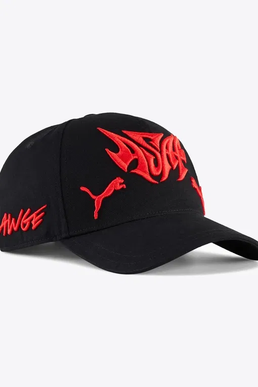 Puma X ASAP ROCKY SEATBELT CAP
