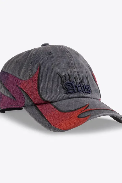 Puma X ARIES BASEBALL CAP