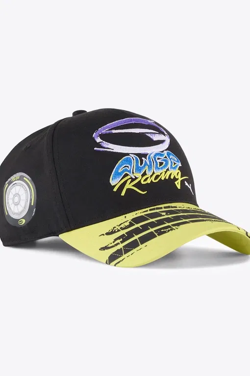 Puma X A$AP ROCKY RACING CAP