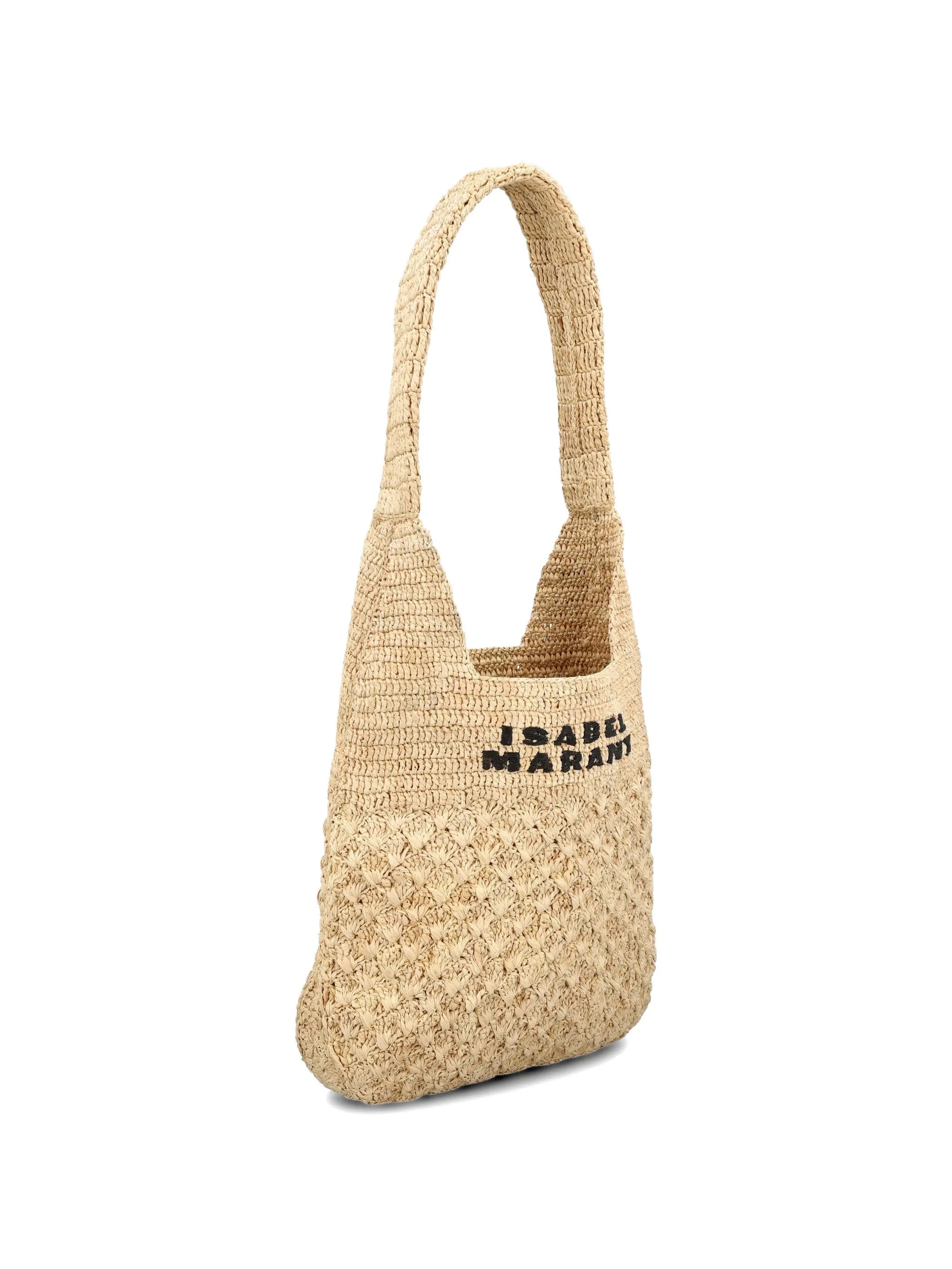 Isabel Marant Praia small bag
