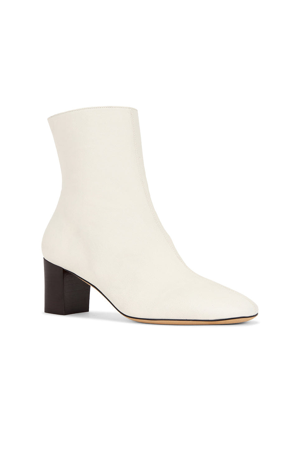 Jude Rook Ankle Boot