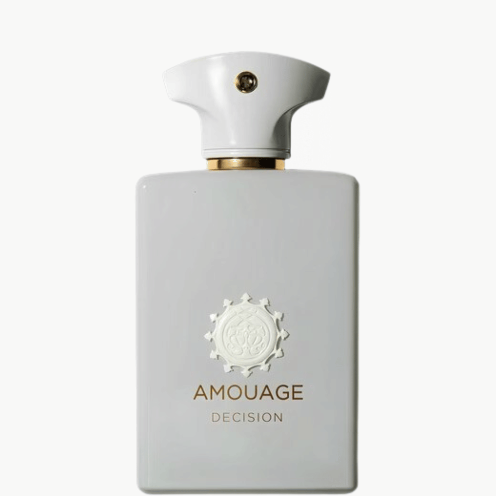 Amouage Decision EDP