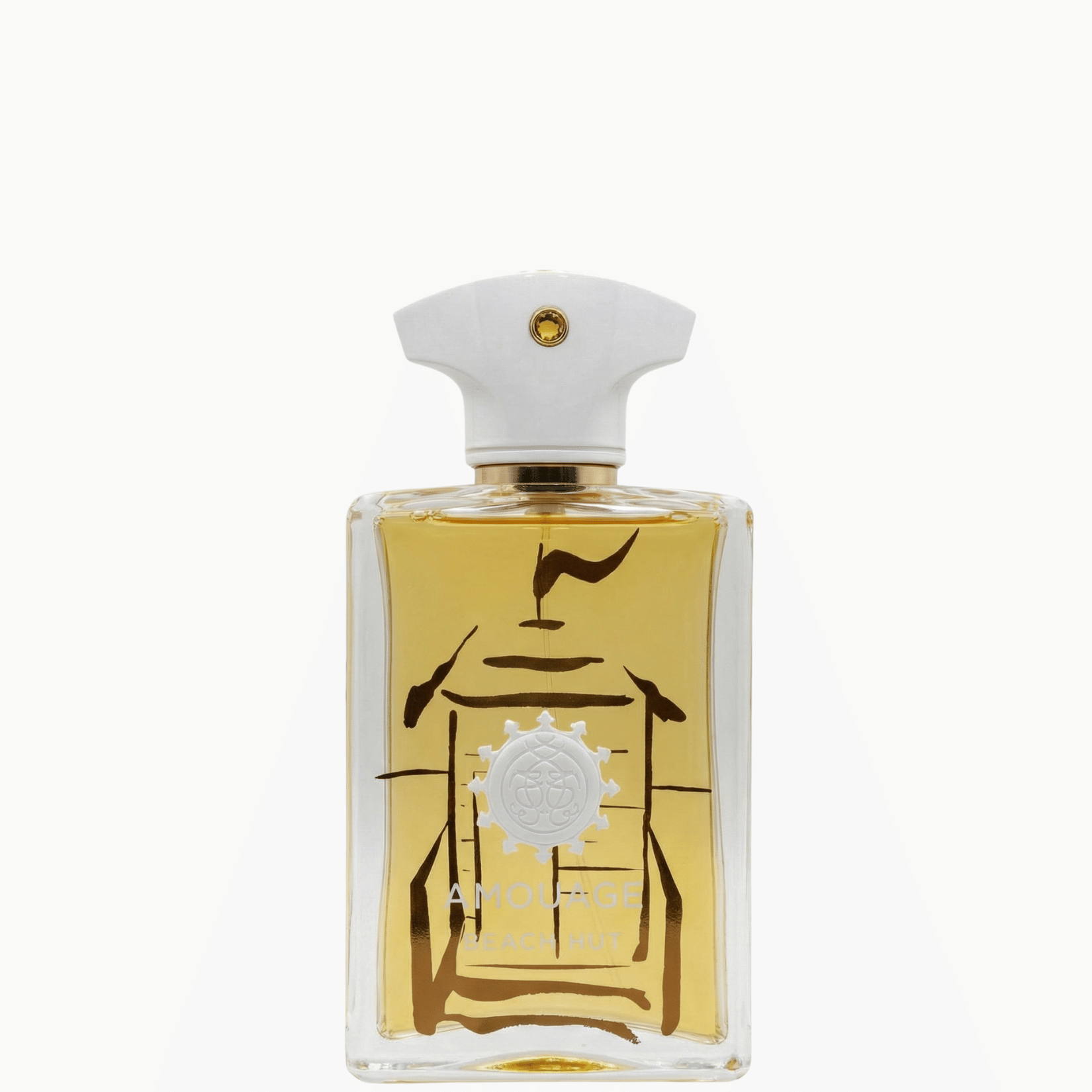 Amouage Beach Hut Man EDP