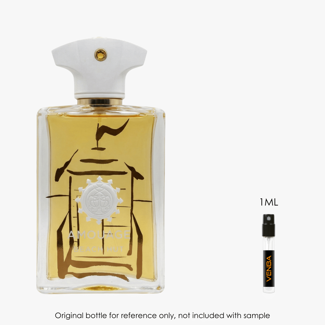 Amouage Beach Hut Man EDP
