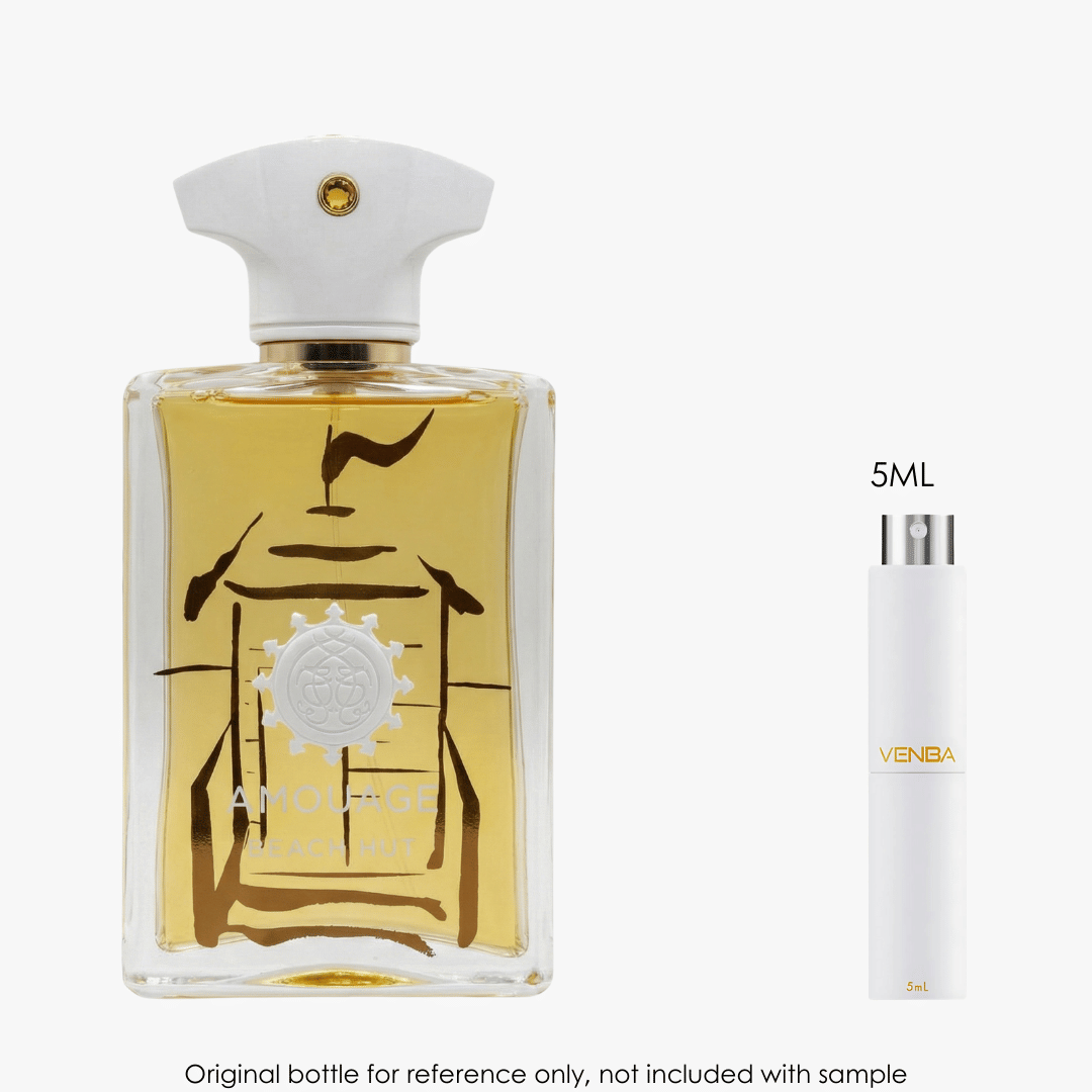 Amouage Beach Hut Man EDP