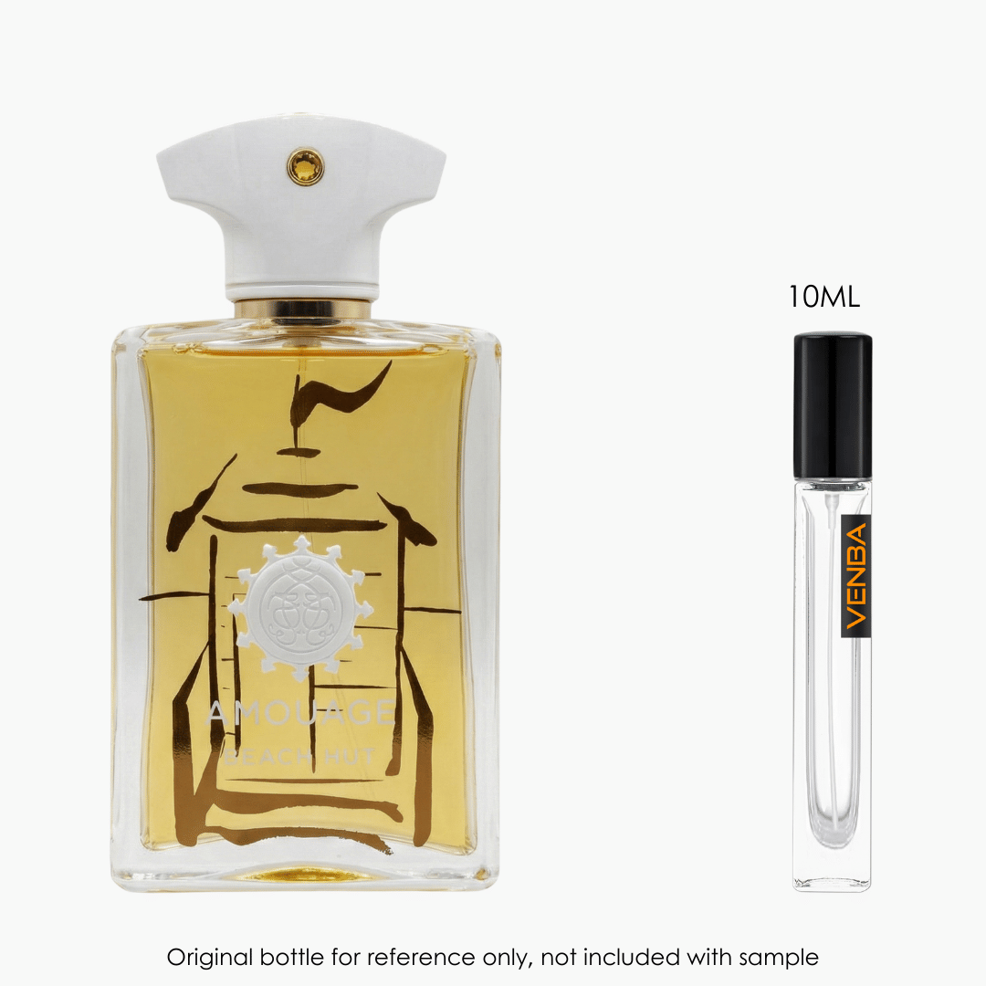 Amouage Beach Hut Man EDP
