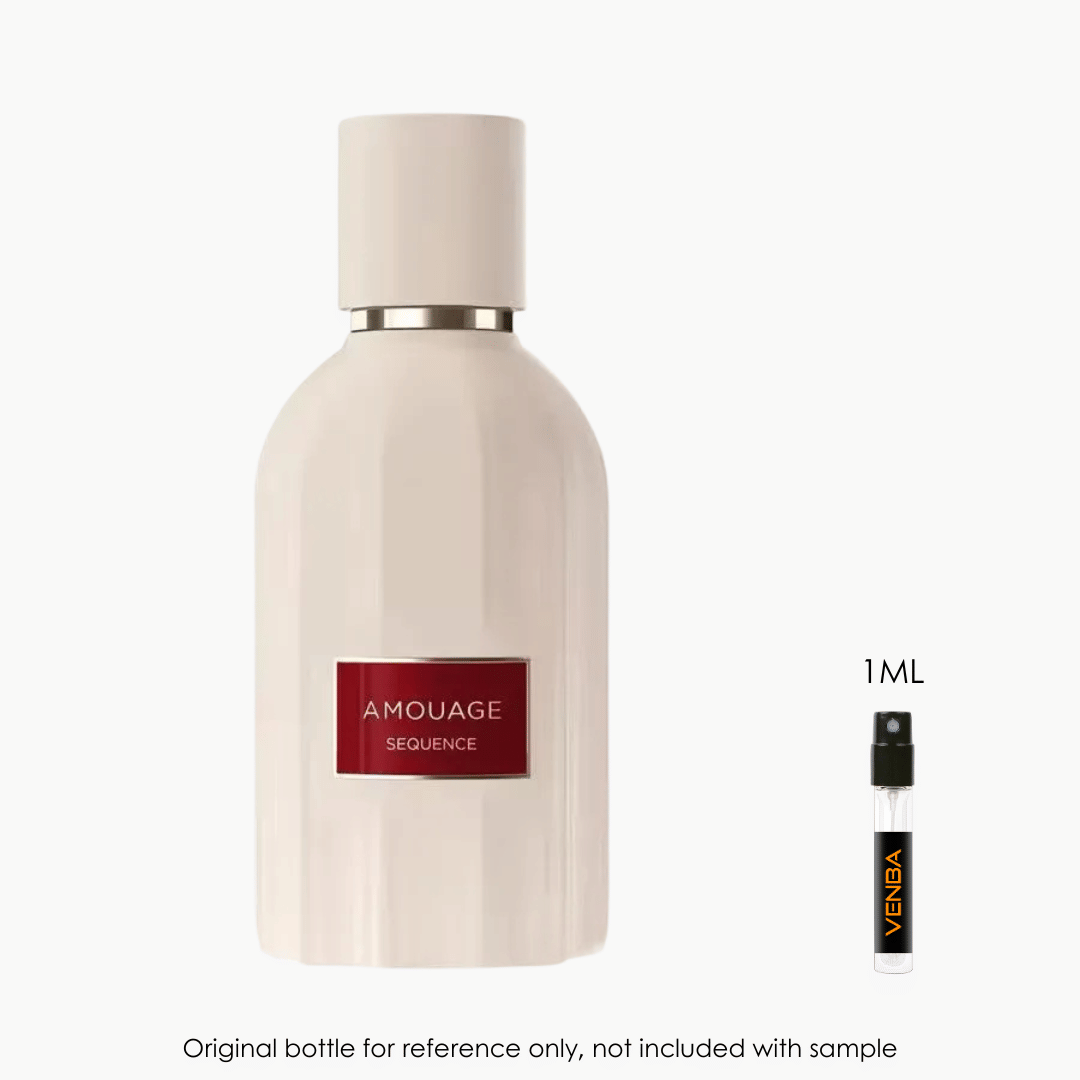 Amouage Sequence Extrait