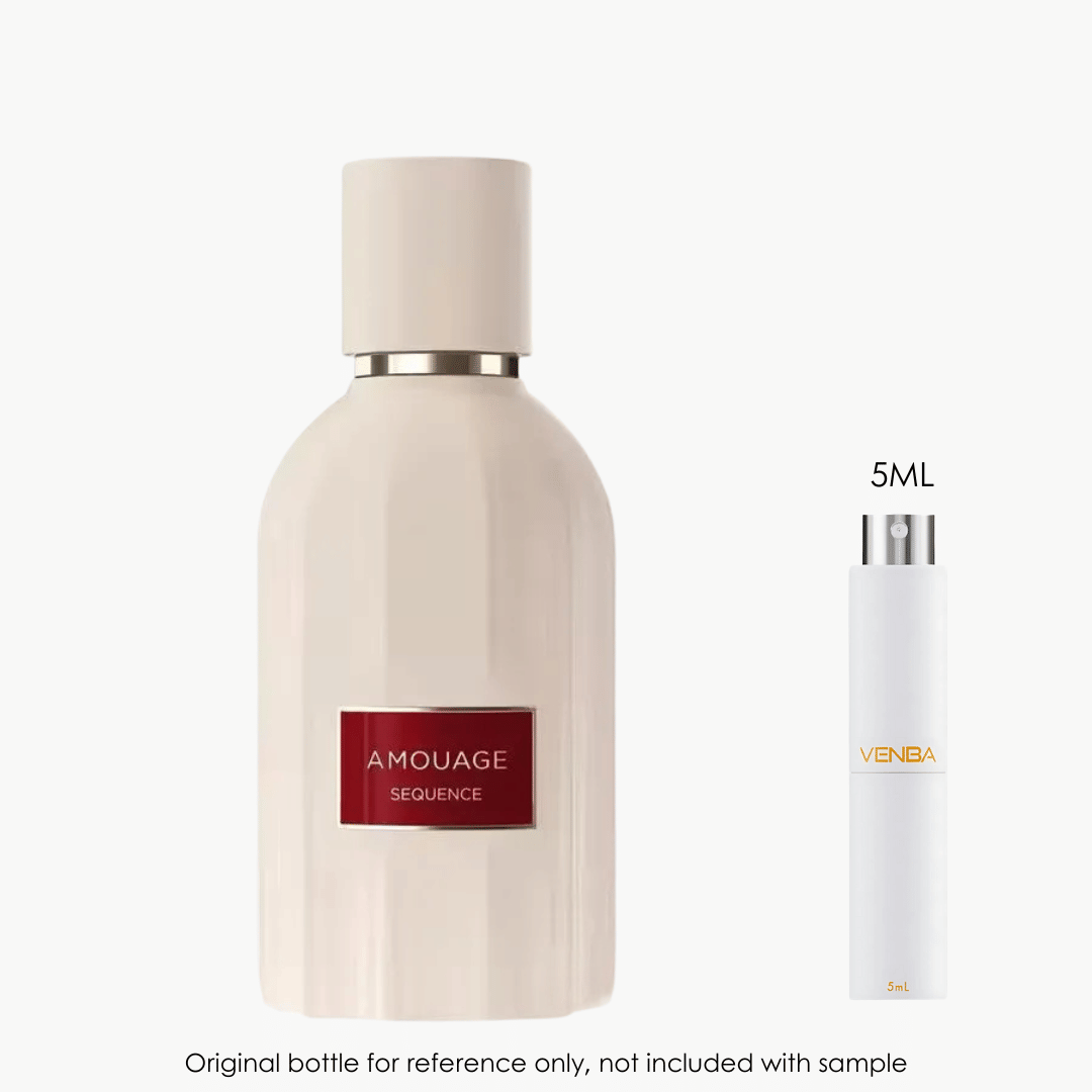 Amouage Sequence Extrait