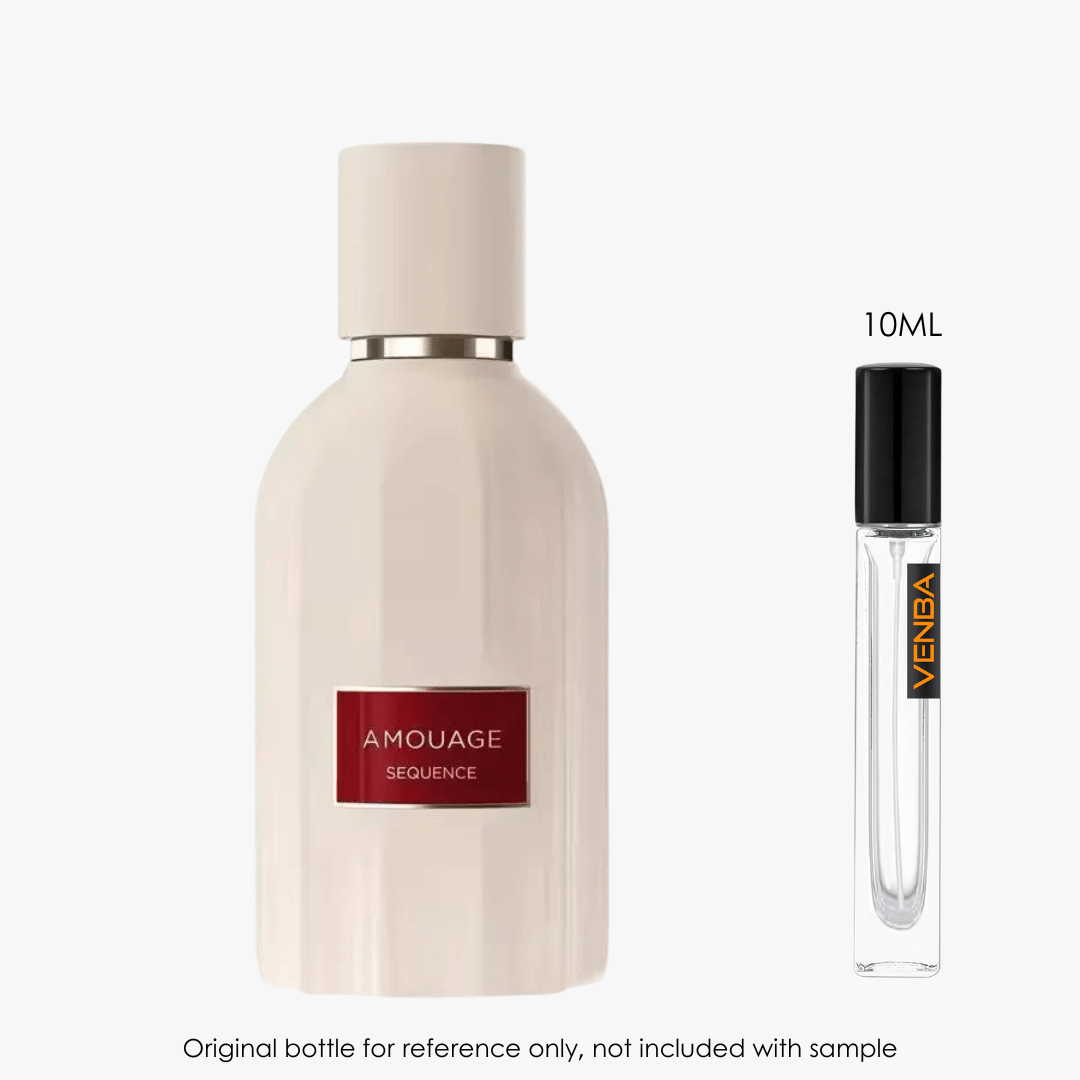Amouage Sequence Extrait