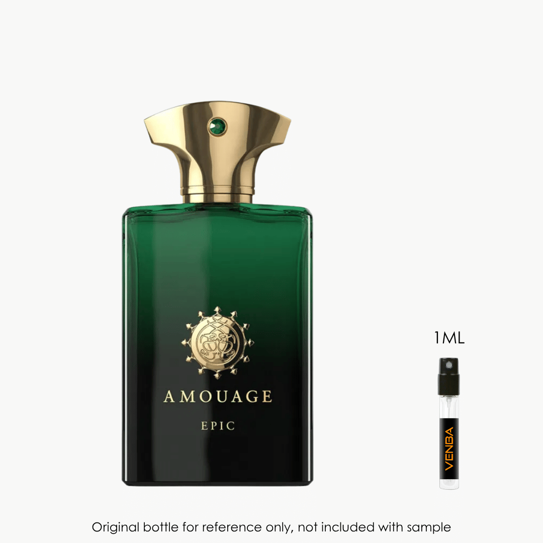 Amouage Epic Man EDP