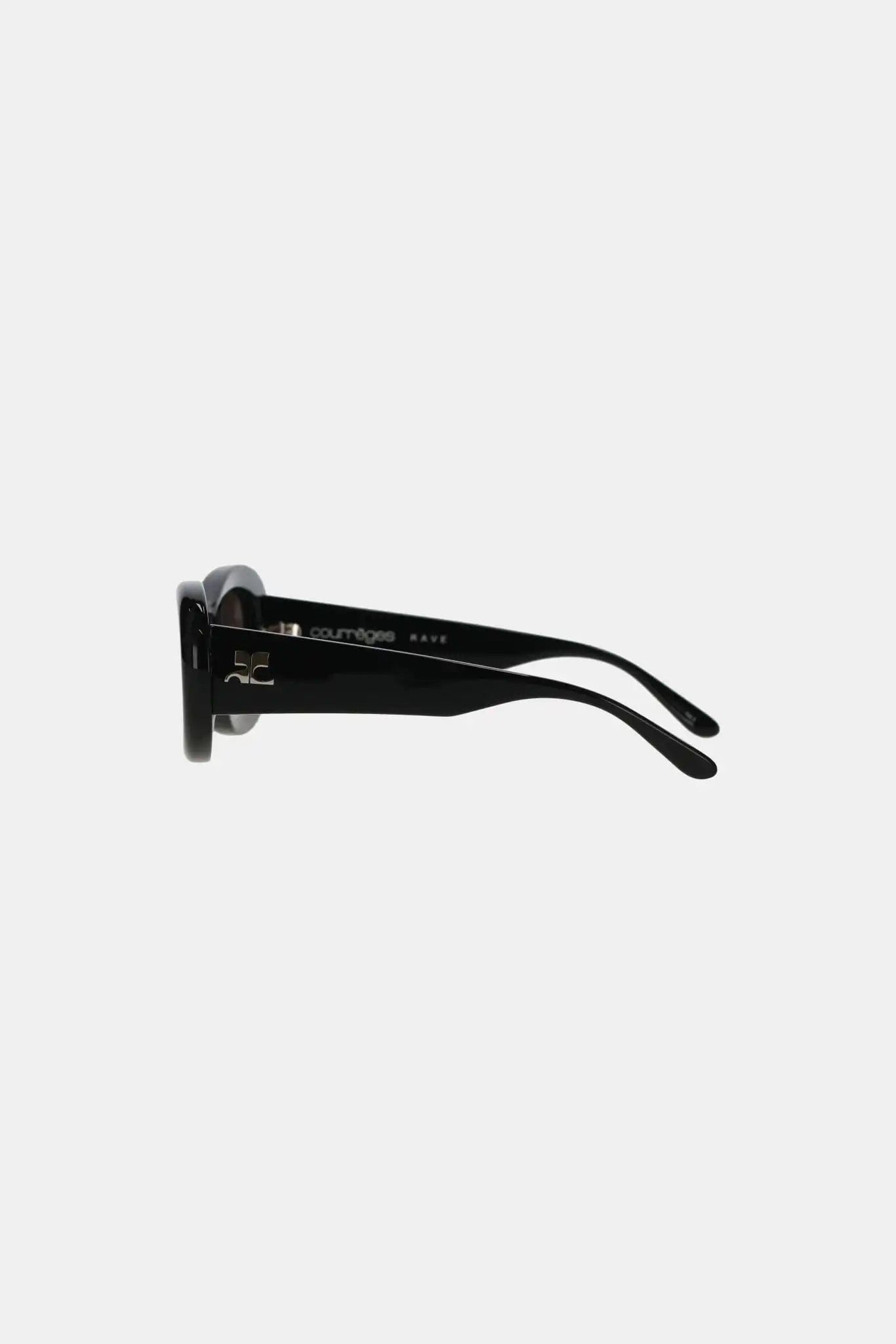 Courrèges Lunettes de soleil RAVE
