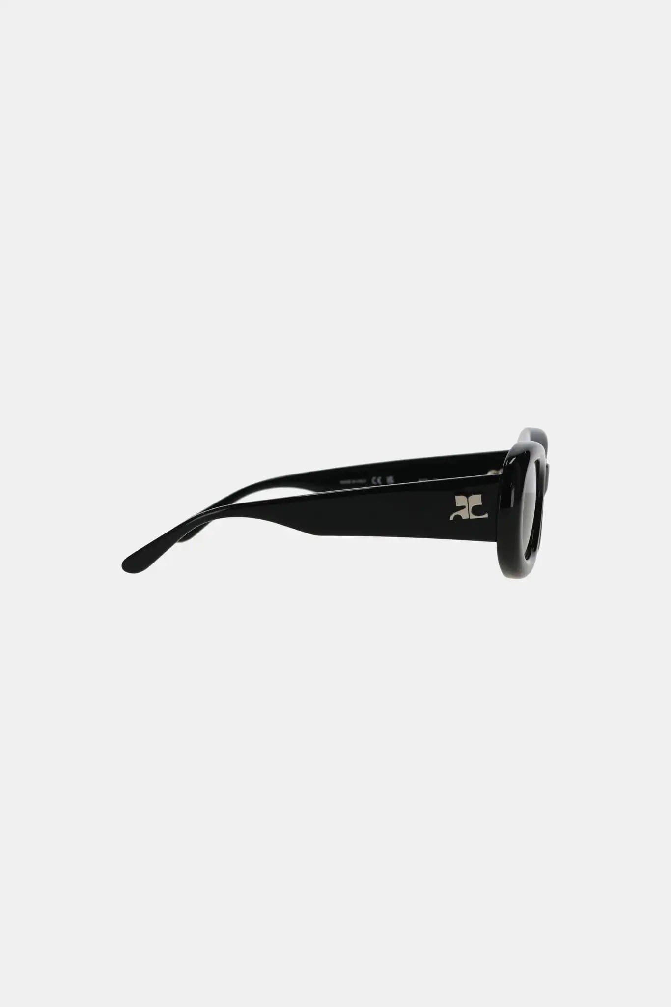 Courrèges Lunettes de soleil RAVE
