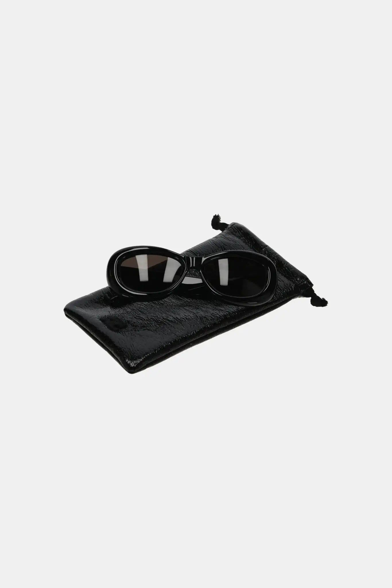 Courrèges Lunettes de soleil RAVE