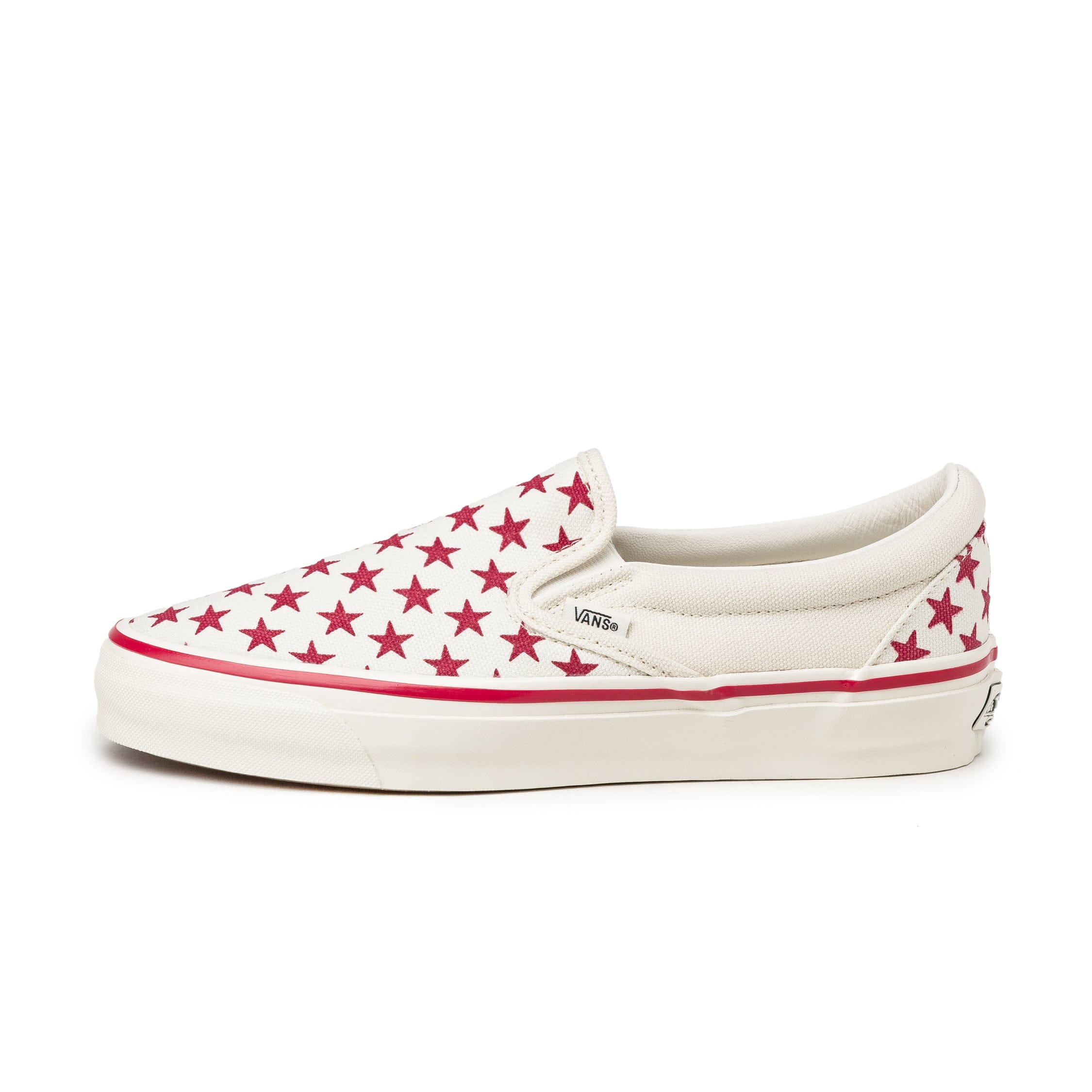 Vans Classic Slip - On *Stars*