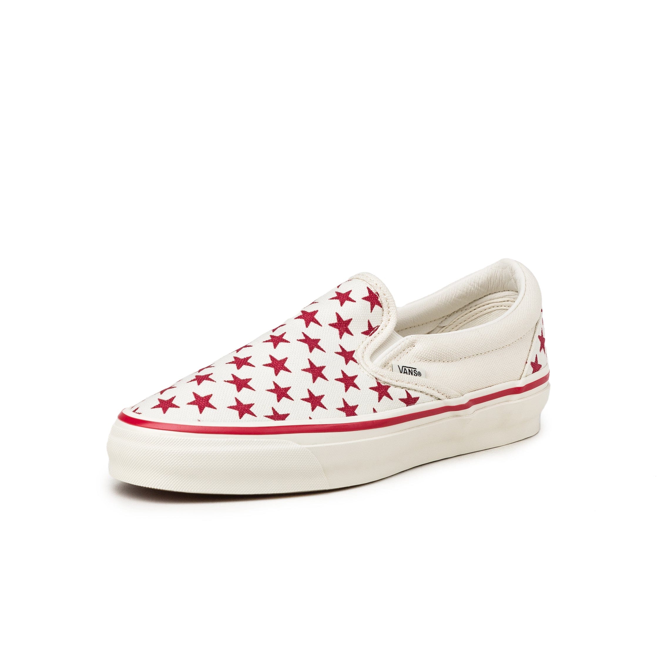 Vans Classic Slip - On *Stars*