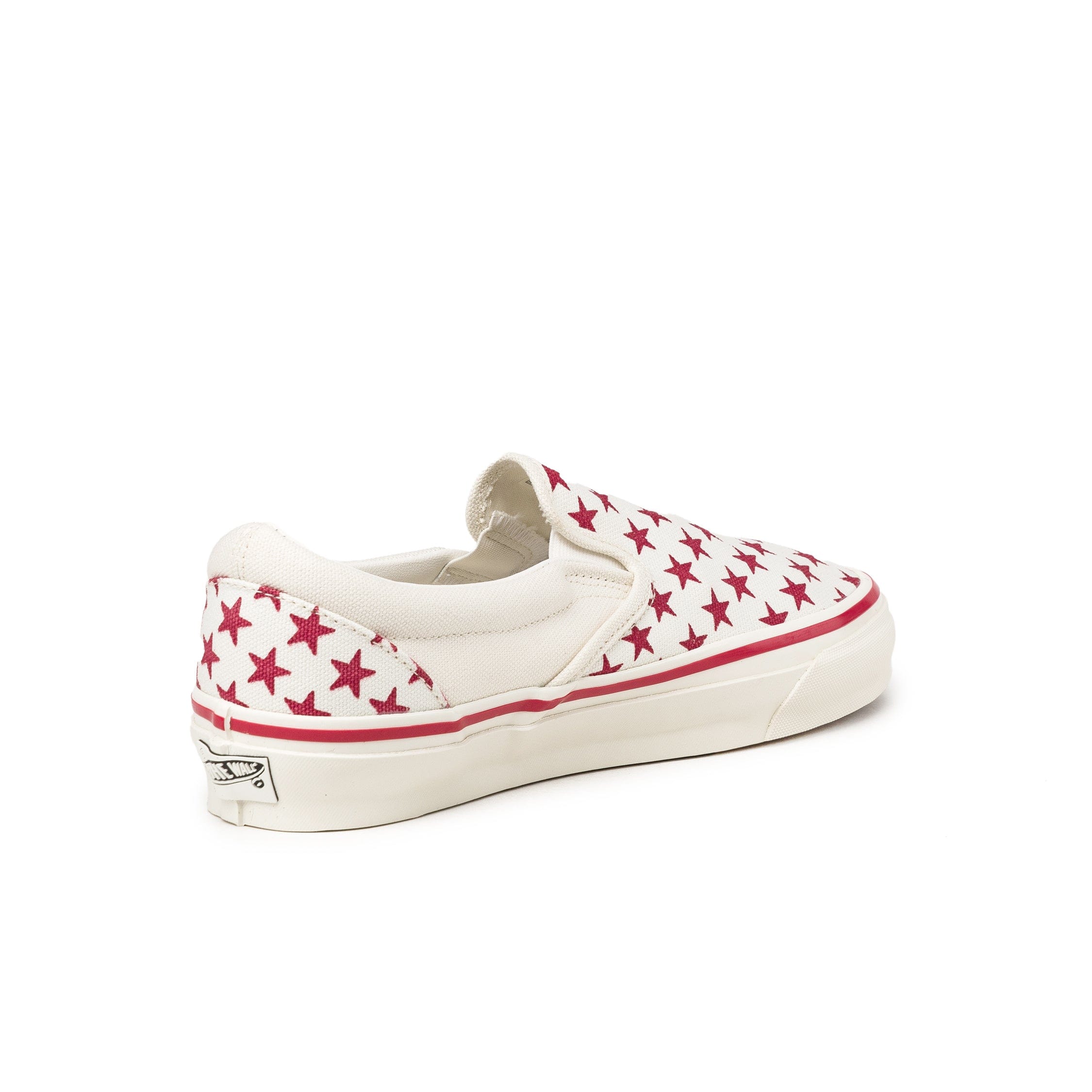 Vans Classic Slip - On *Stars*