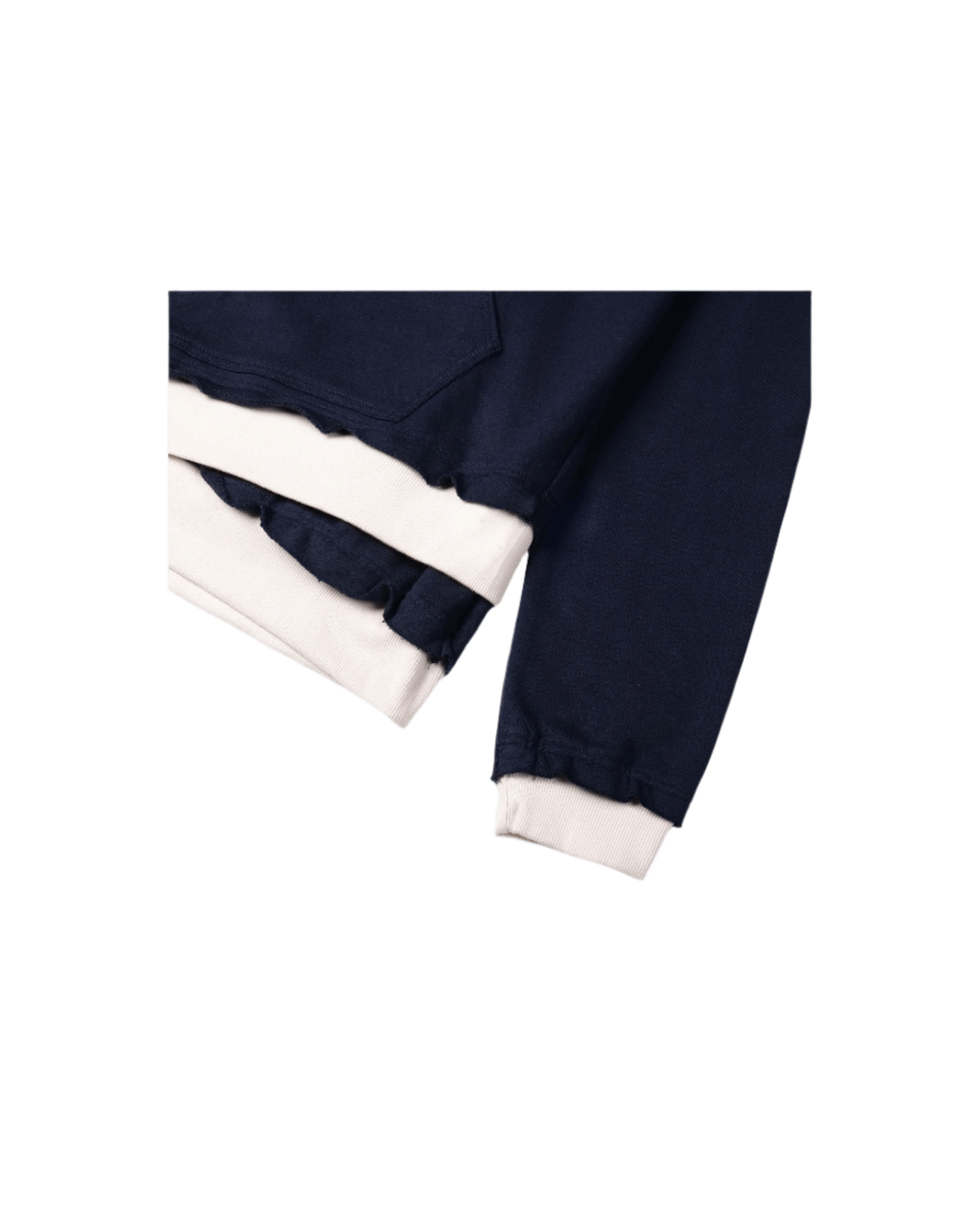 The Khwaab Halo Sweatshirt