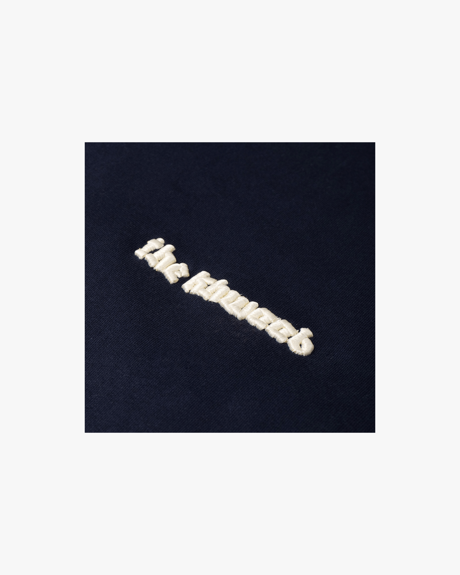 The Khwaab Halo Sweatshirt