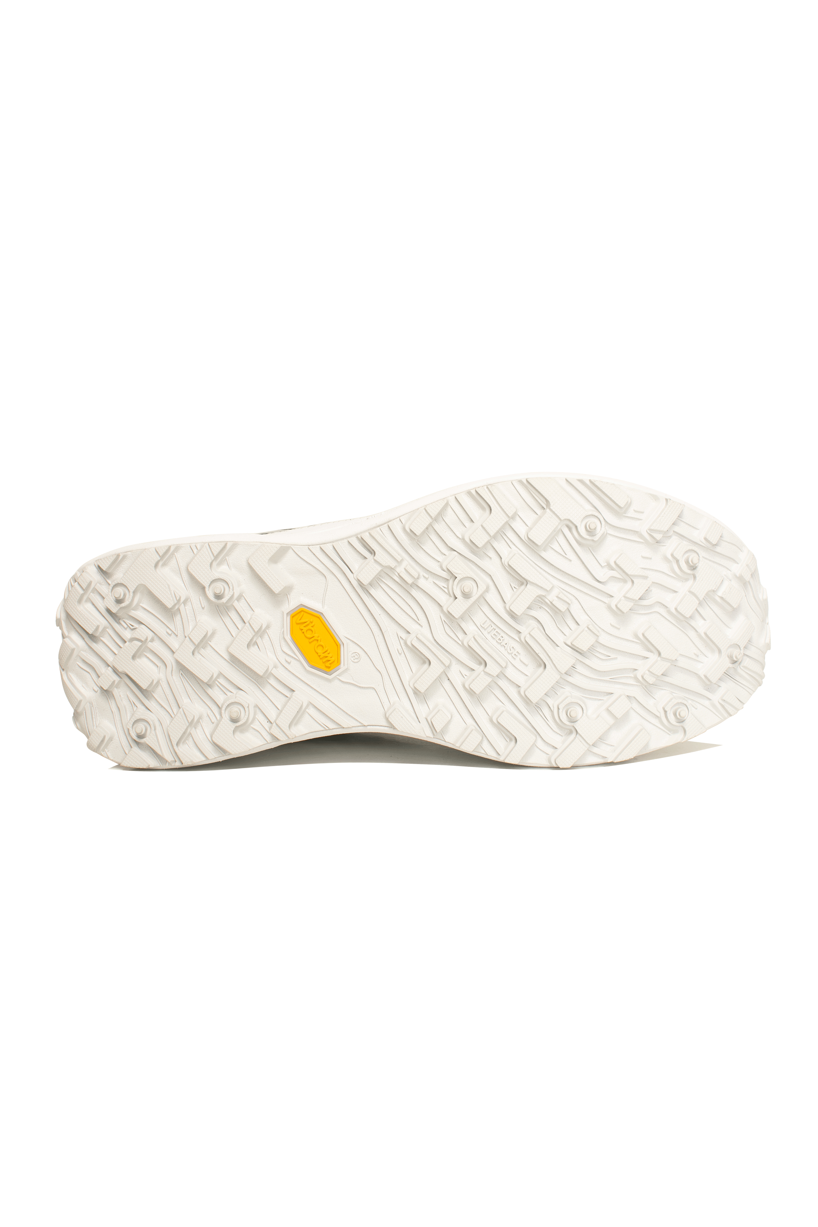 Norda Run The 002 W BLK/RIPSTOP