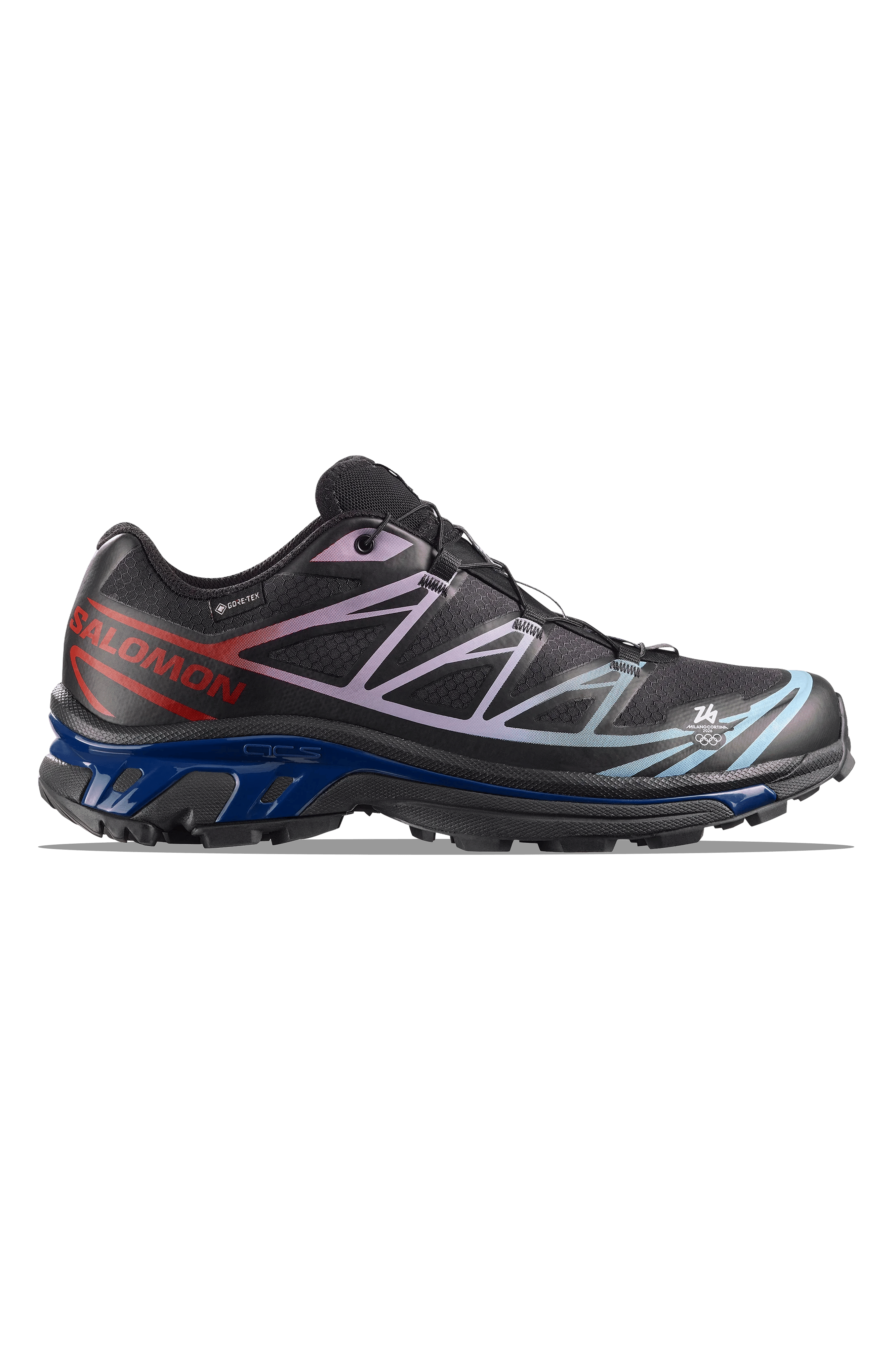 Salomon Advanced Milano Cortina 2026 XT - 6 GTX
