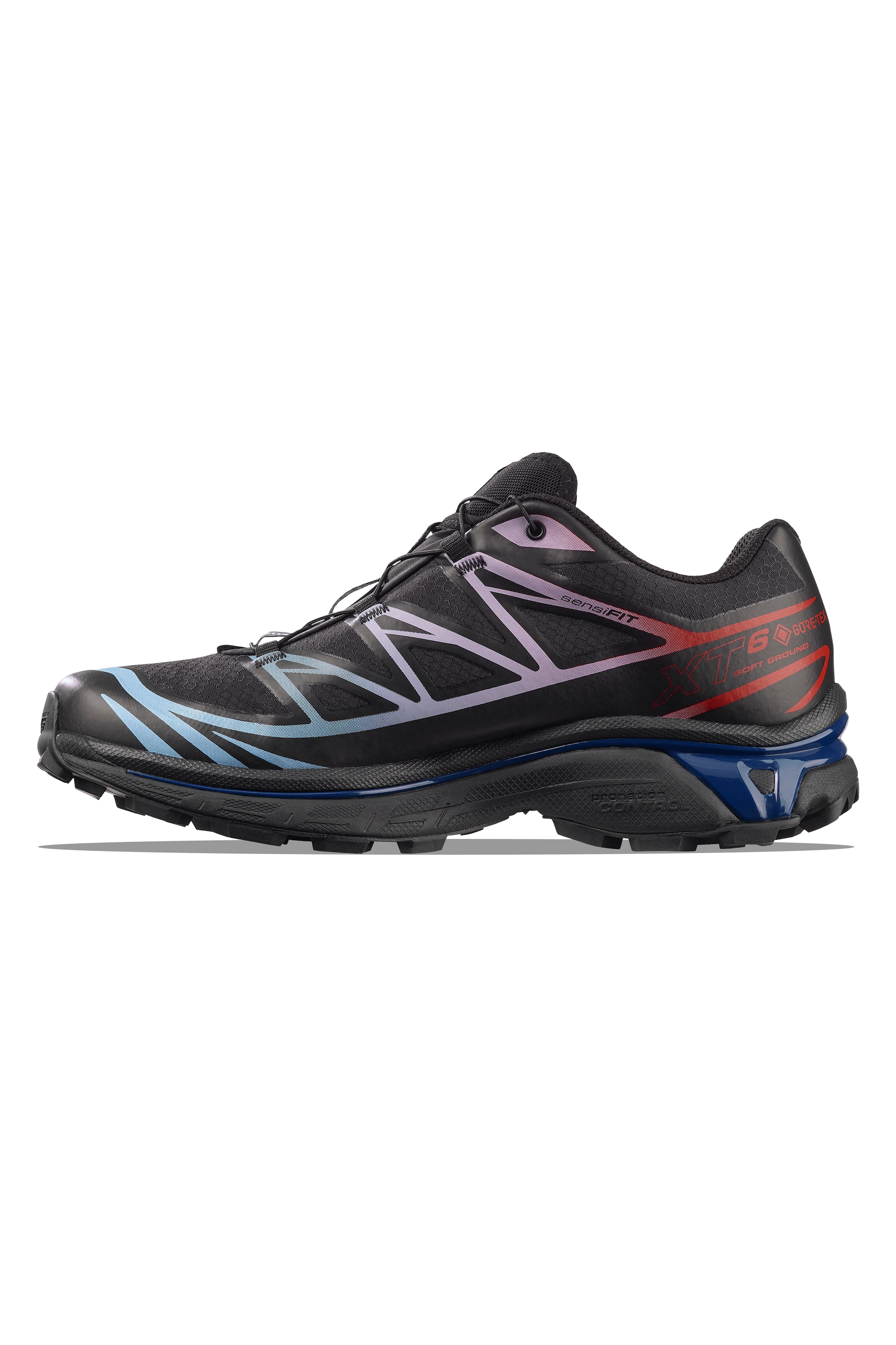 Salomon Advanced Milano Cortina 2026 XT - 6 GTX