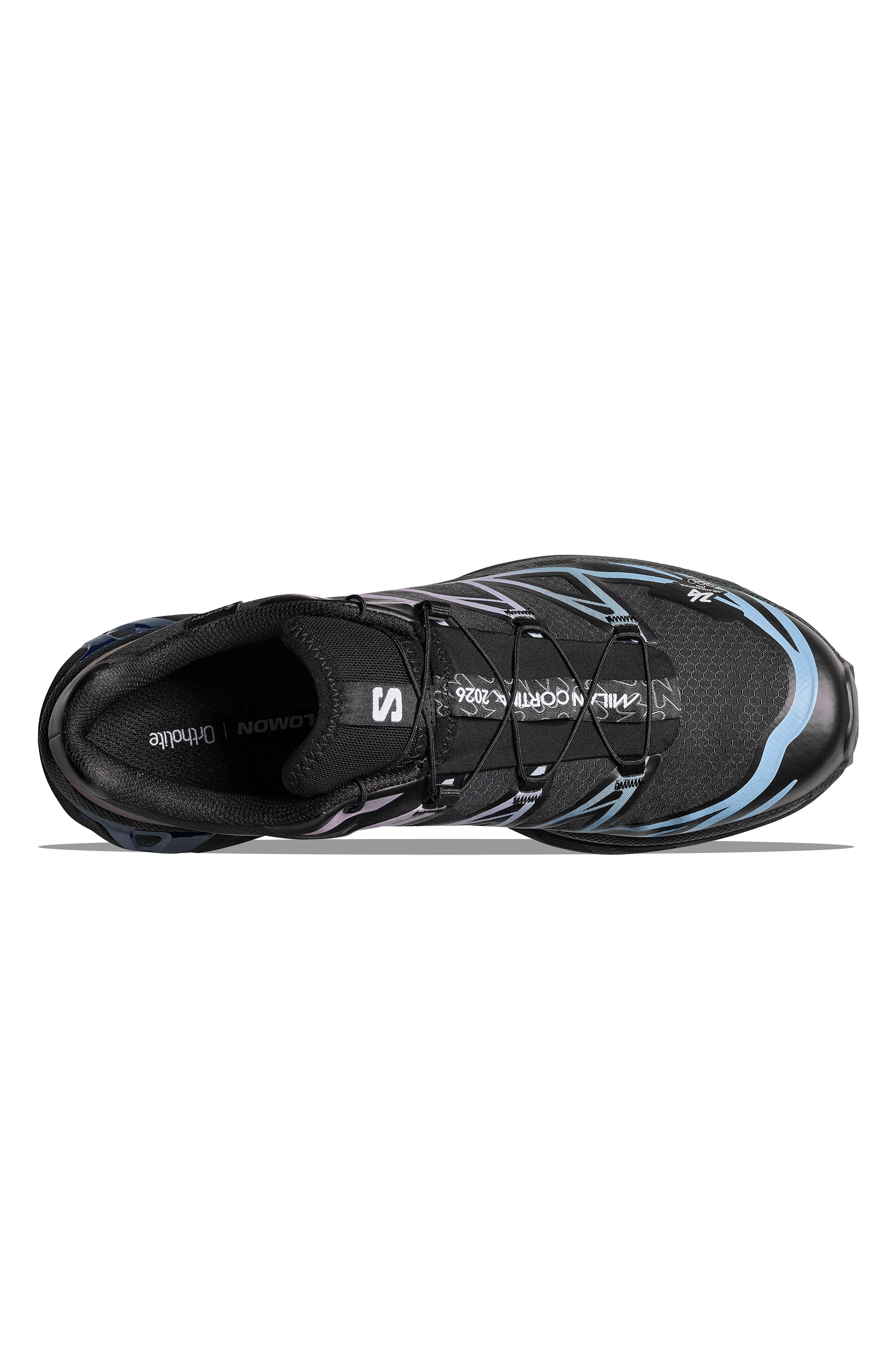 Salomon Advanced Milano Cortina 2026 XT - 6 GTX
