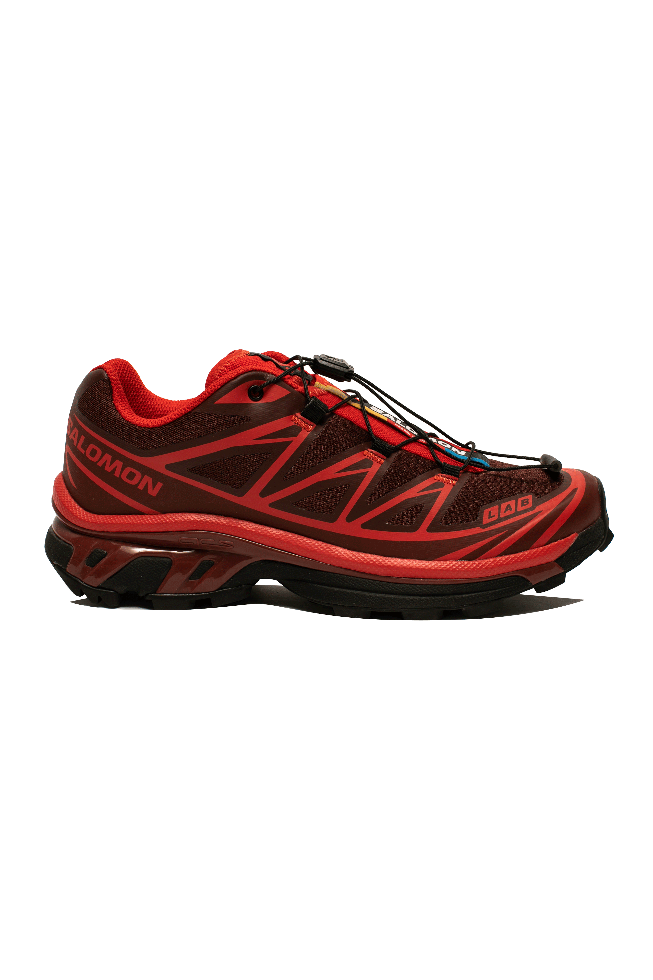 Salomon Advanced XT - 6