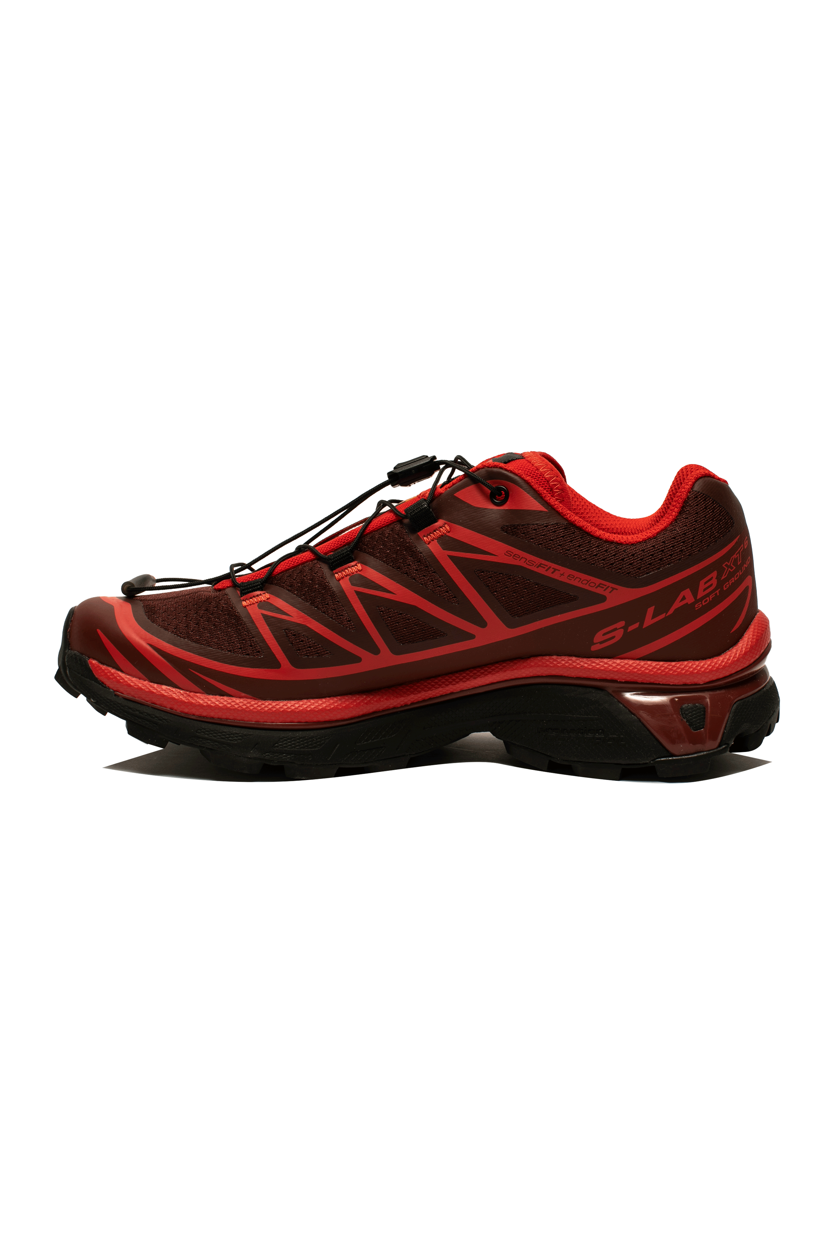 Salomon Advanced XT - 6