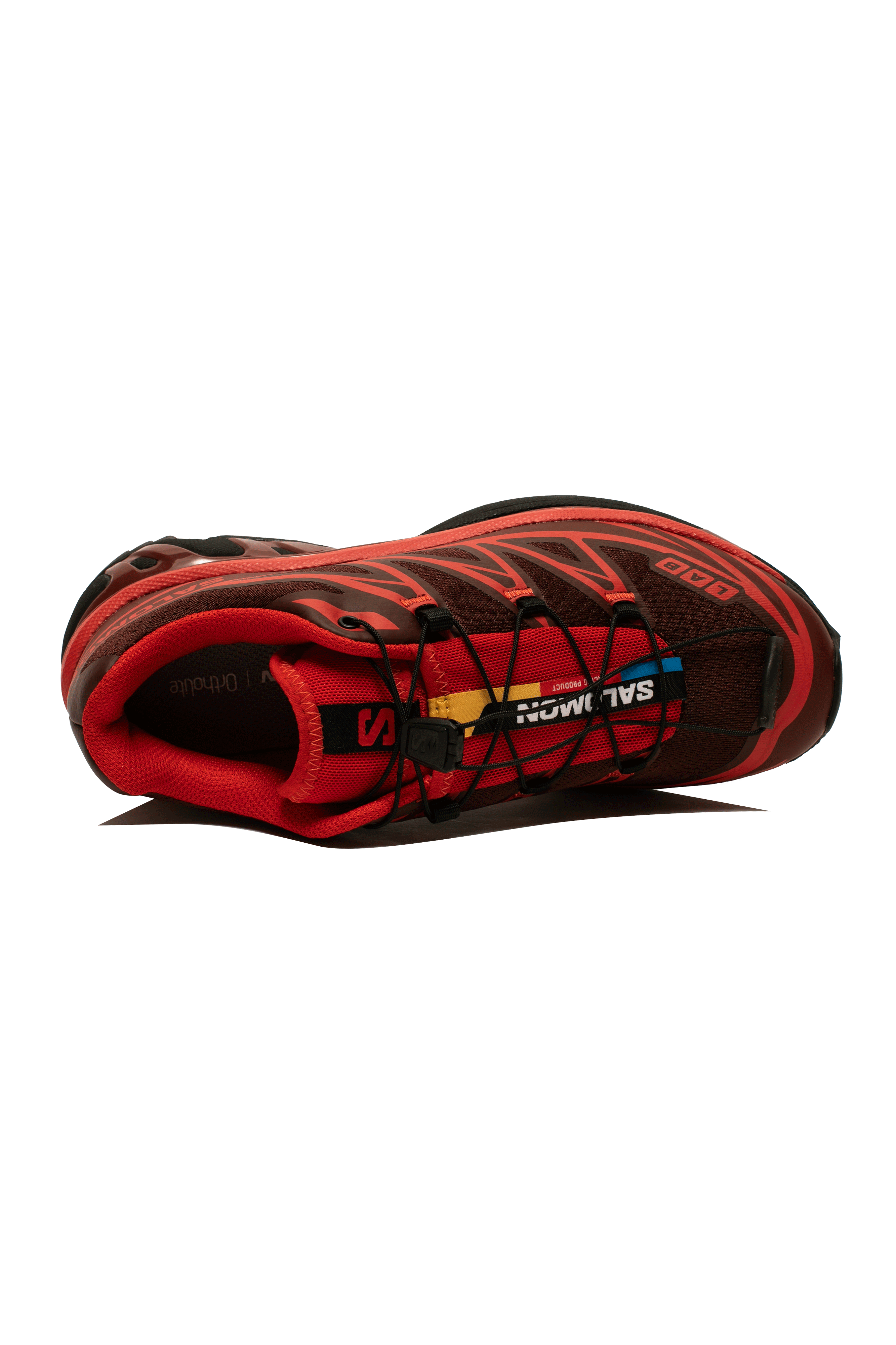 Salomon Advanced XT - 6