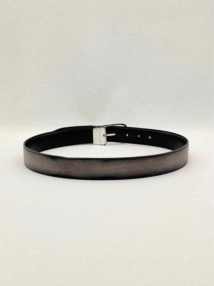 Berluti Belts