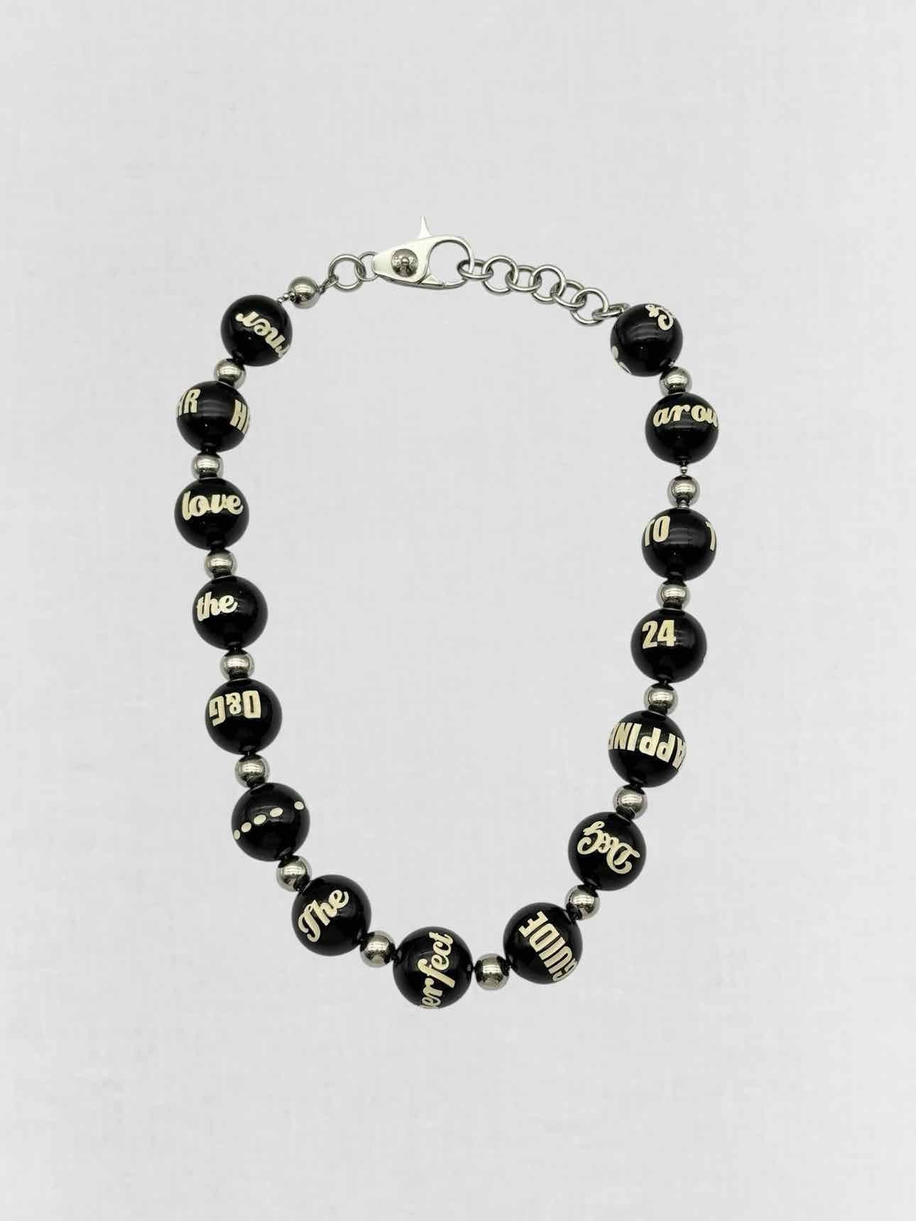 Dolce & Gabbana Vintage Fashion Necklace