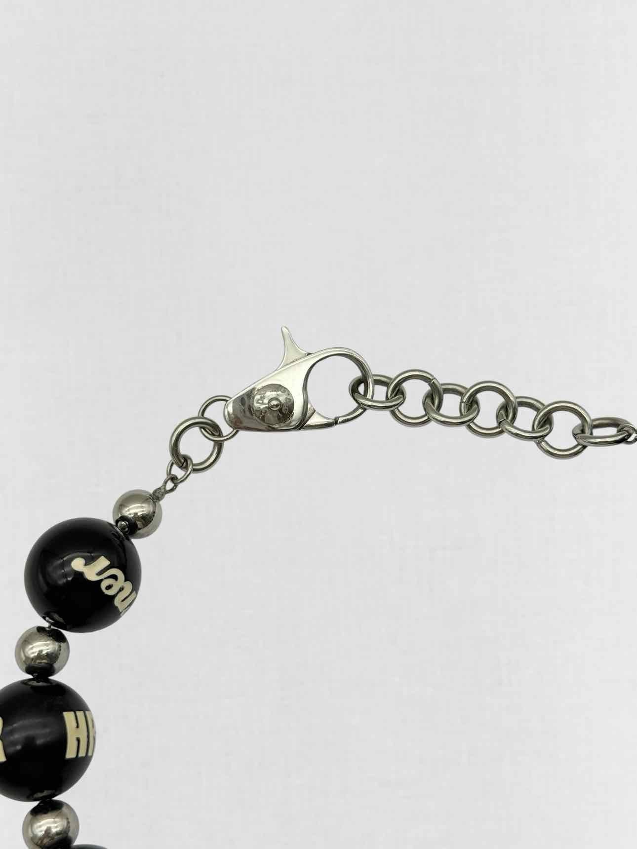 Dolce & Gabbana Vintage Fashion Necklace