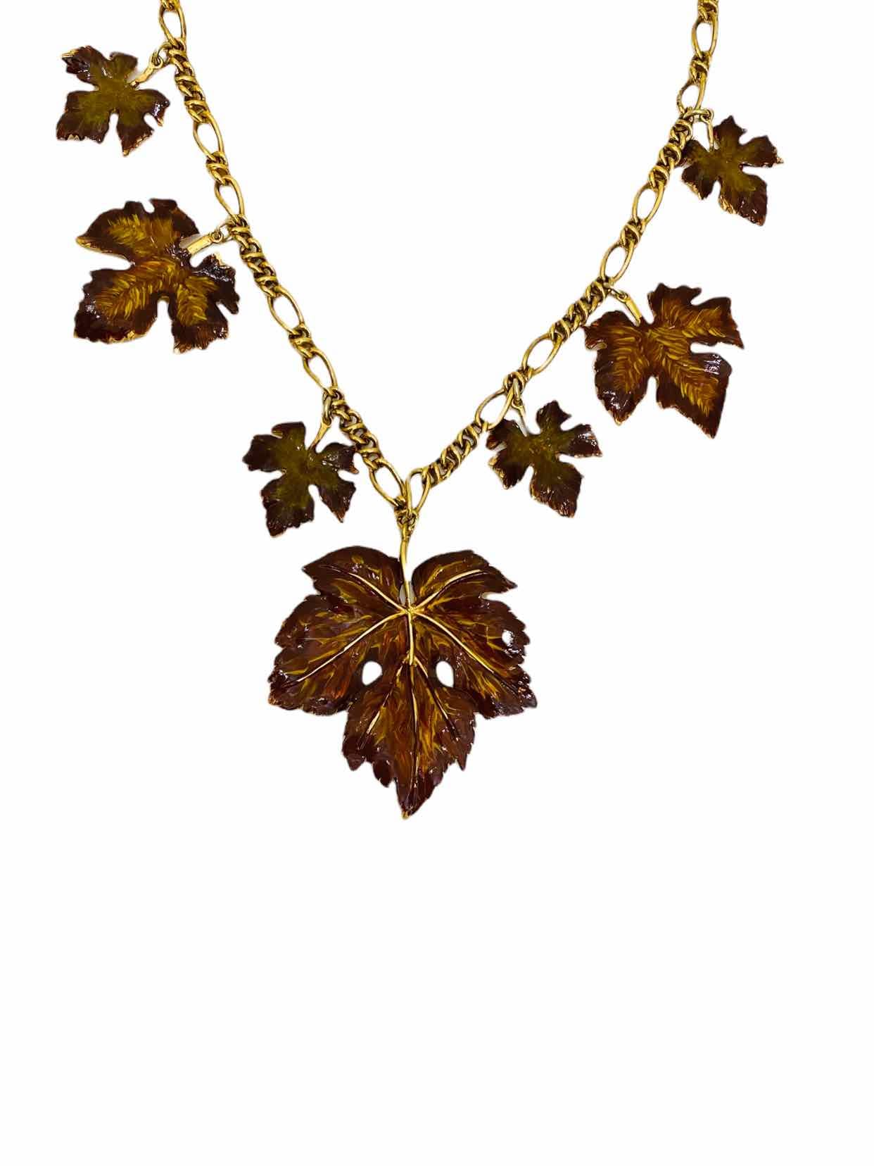 Dolce & Gabbana Fashion Necklace
