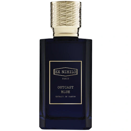 Ex Nihilo Outcast Blue Extrait de Parfum