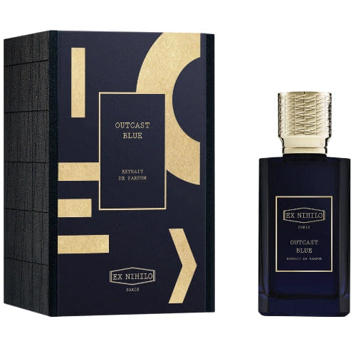 Ex Nihilo Outcast Blue Extrait de Parfum