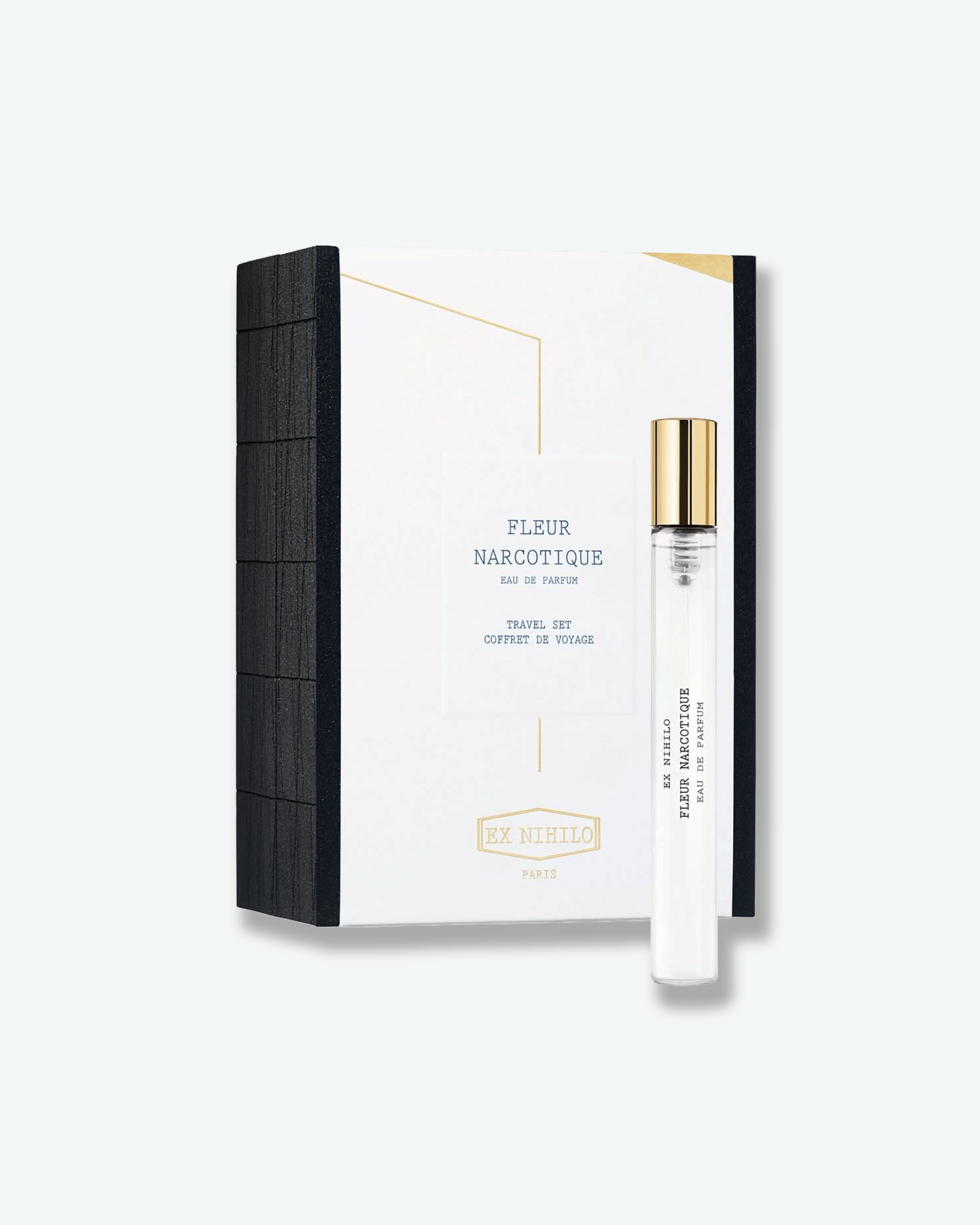 EX Nihilo Fleur Narcotique Travel Set