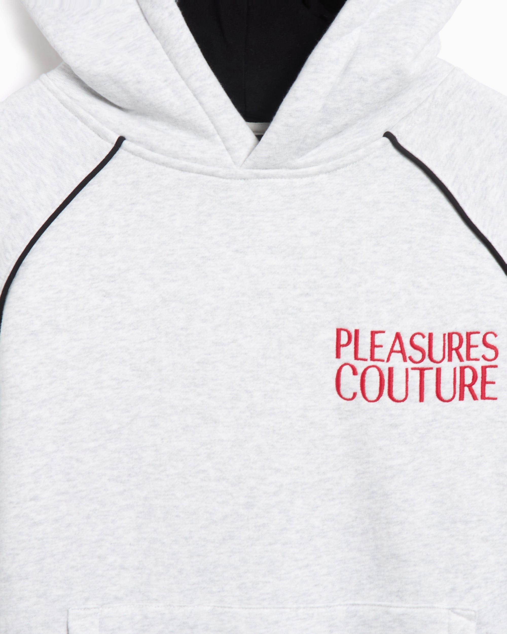 Pleasures Sudadera con capucha Pleasures Couture Men's Hoodie para hombre