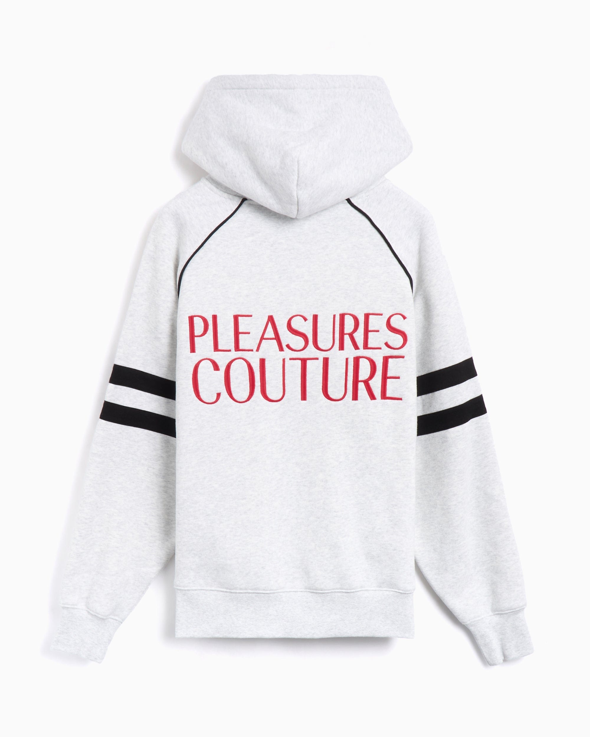Pleasures Sudadera con capucha Pleasures Couture Men's Hoodie para hombre