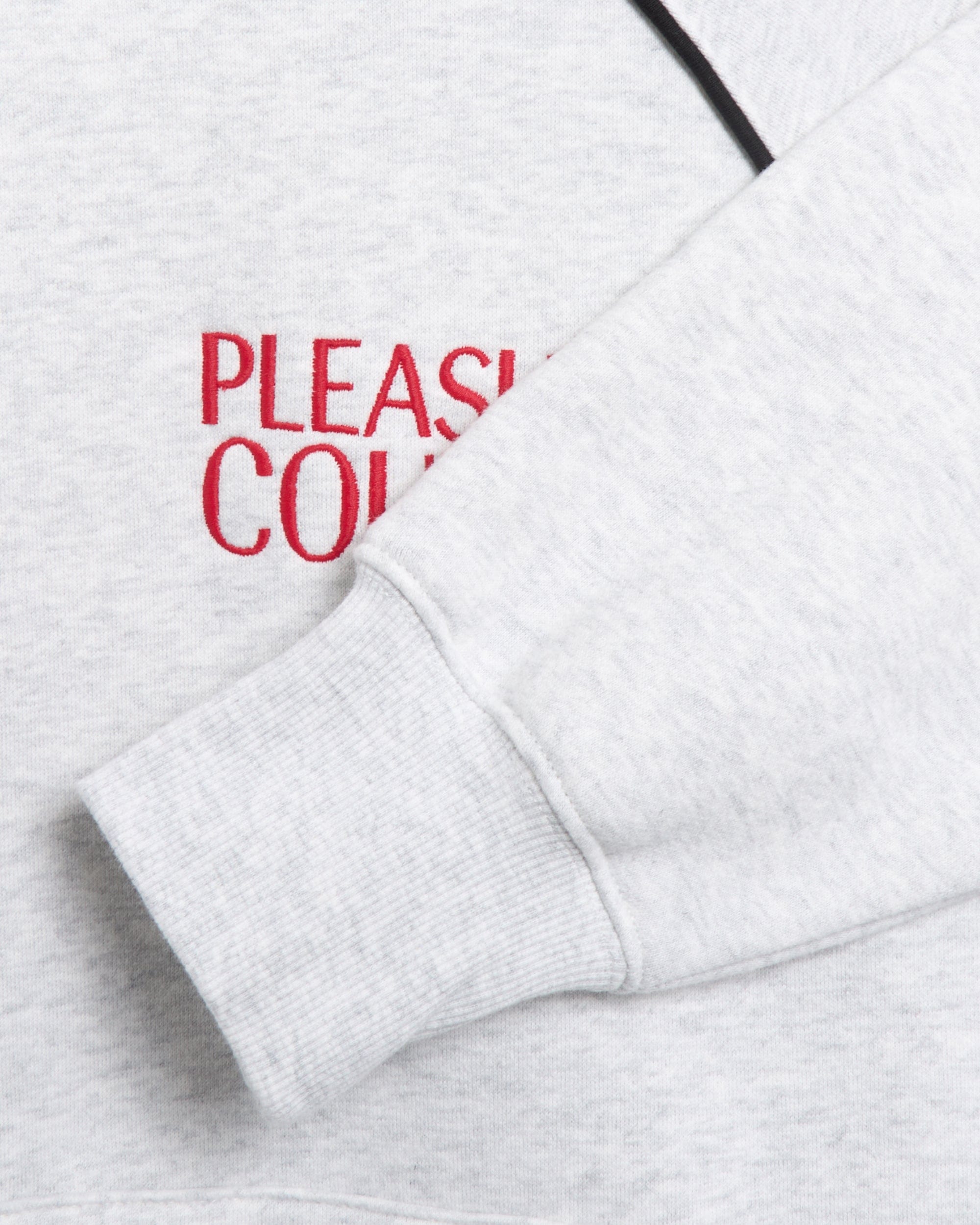 Pleasures Sudadera con capucha Pleasures Couture Men's Hoodie para hombre