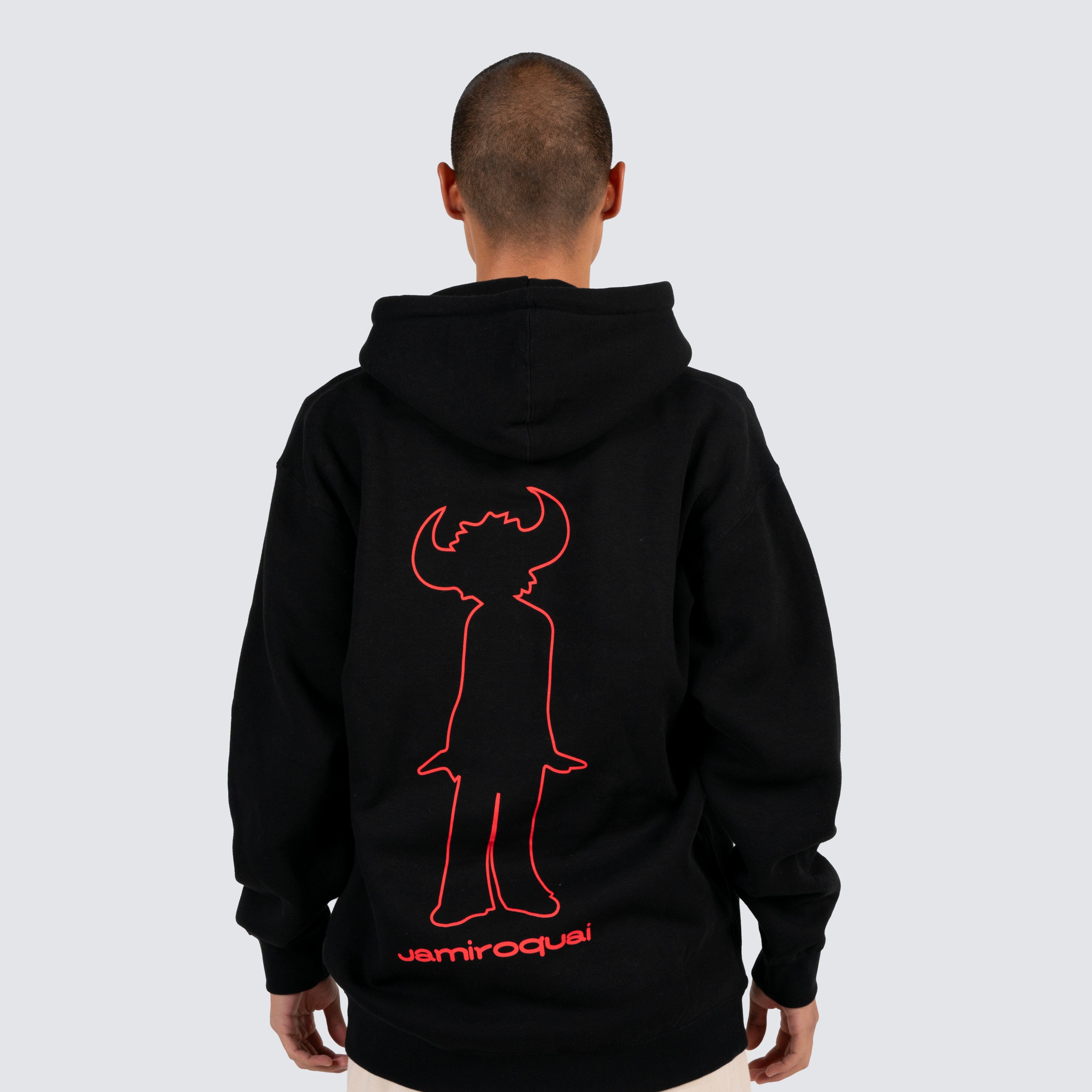 Pleasures High Times Zip Hoodie