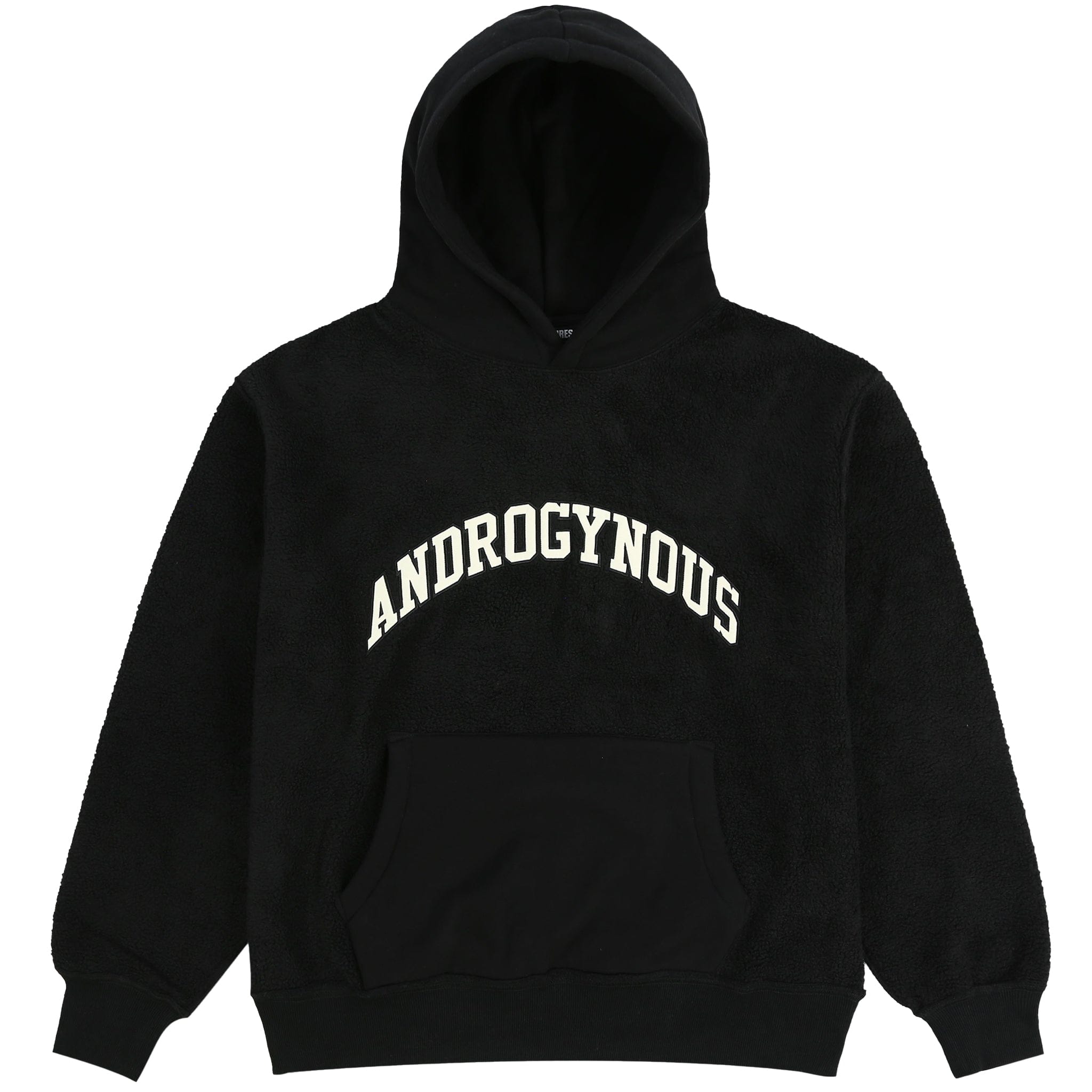 Pleasures ANDROGYNOUS HOODIE