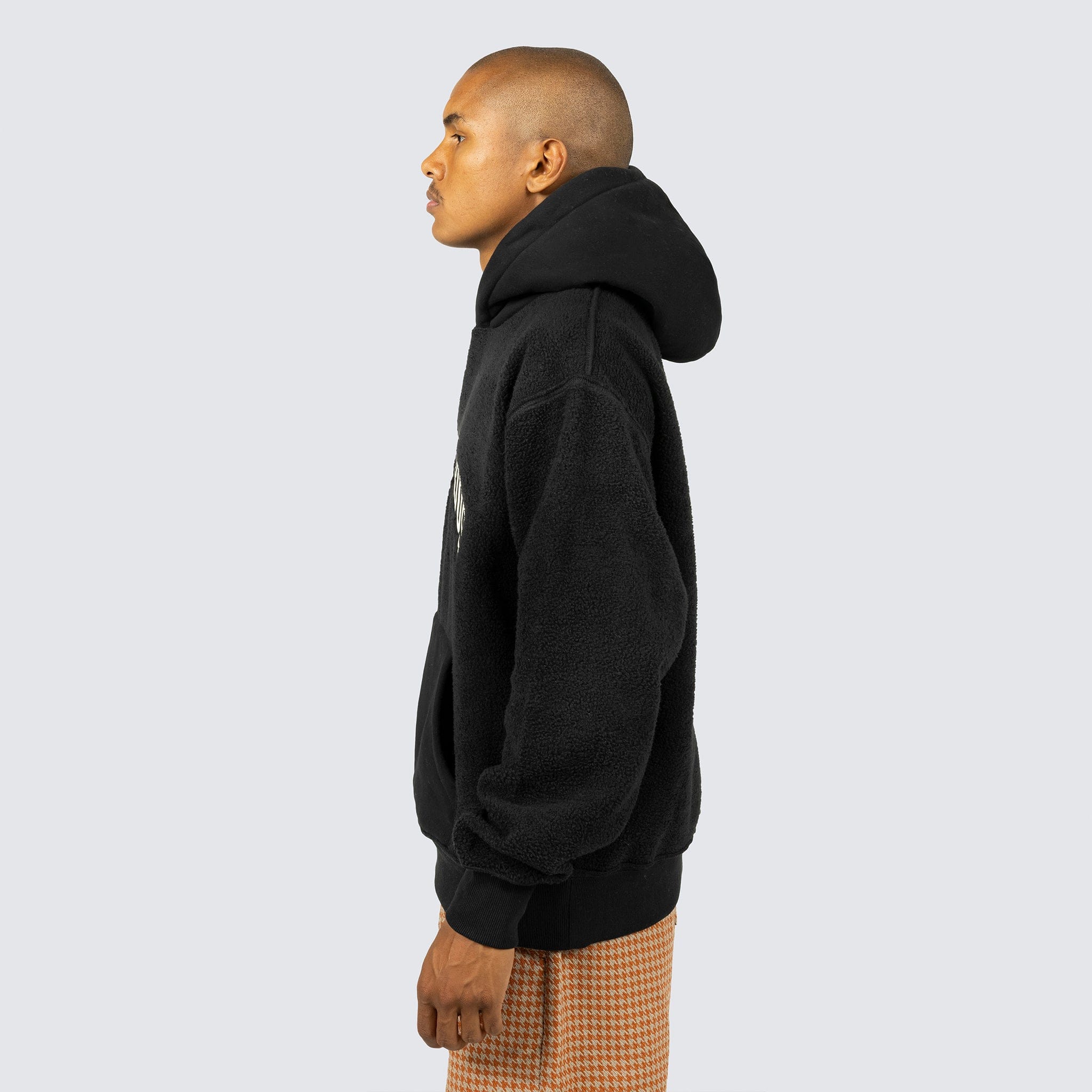 Pleasures ANDROGYNOUS HOODIE