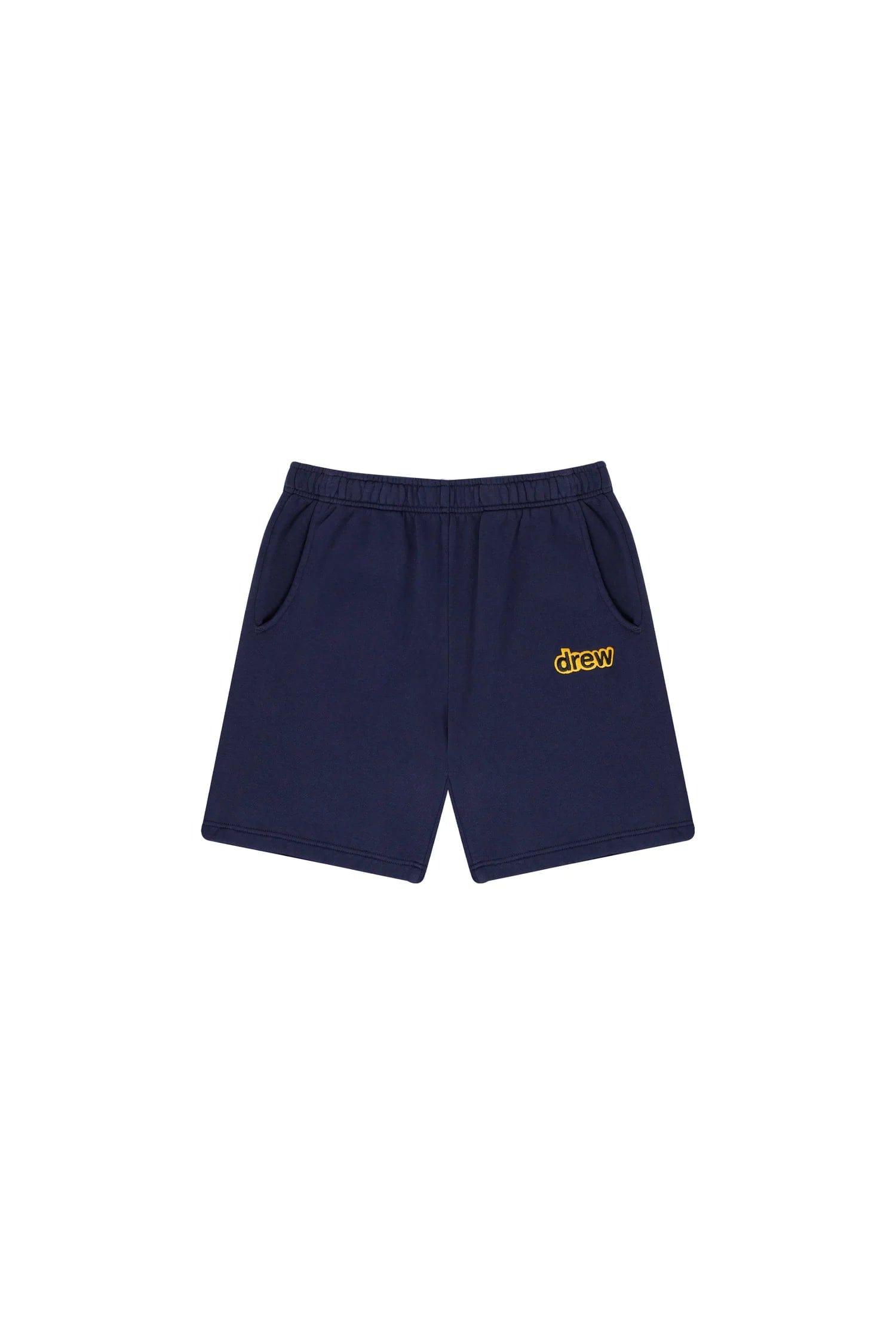 Drew House Drew Secret Sweatshorts Dark Navy