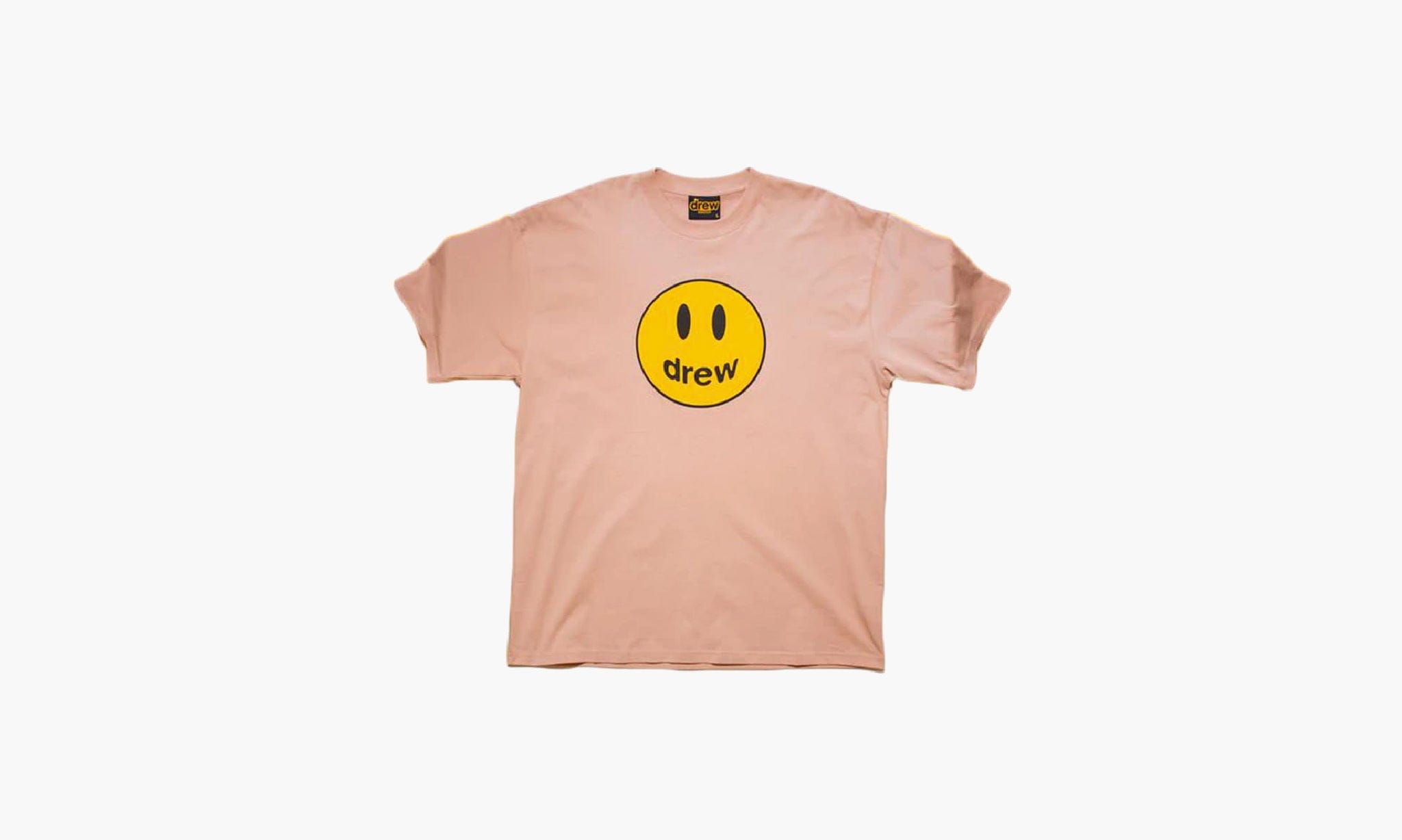 Drew House Lilac T-Shirt