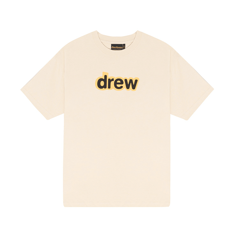 Drew house mascot T-Shirt biscotti درو هاوس التميمة تي بسكوتي