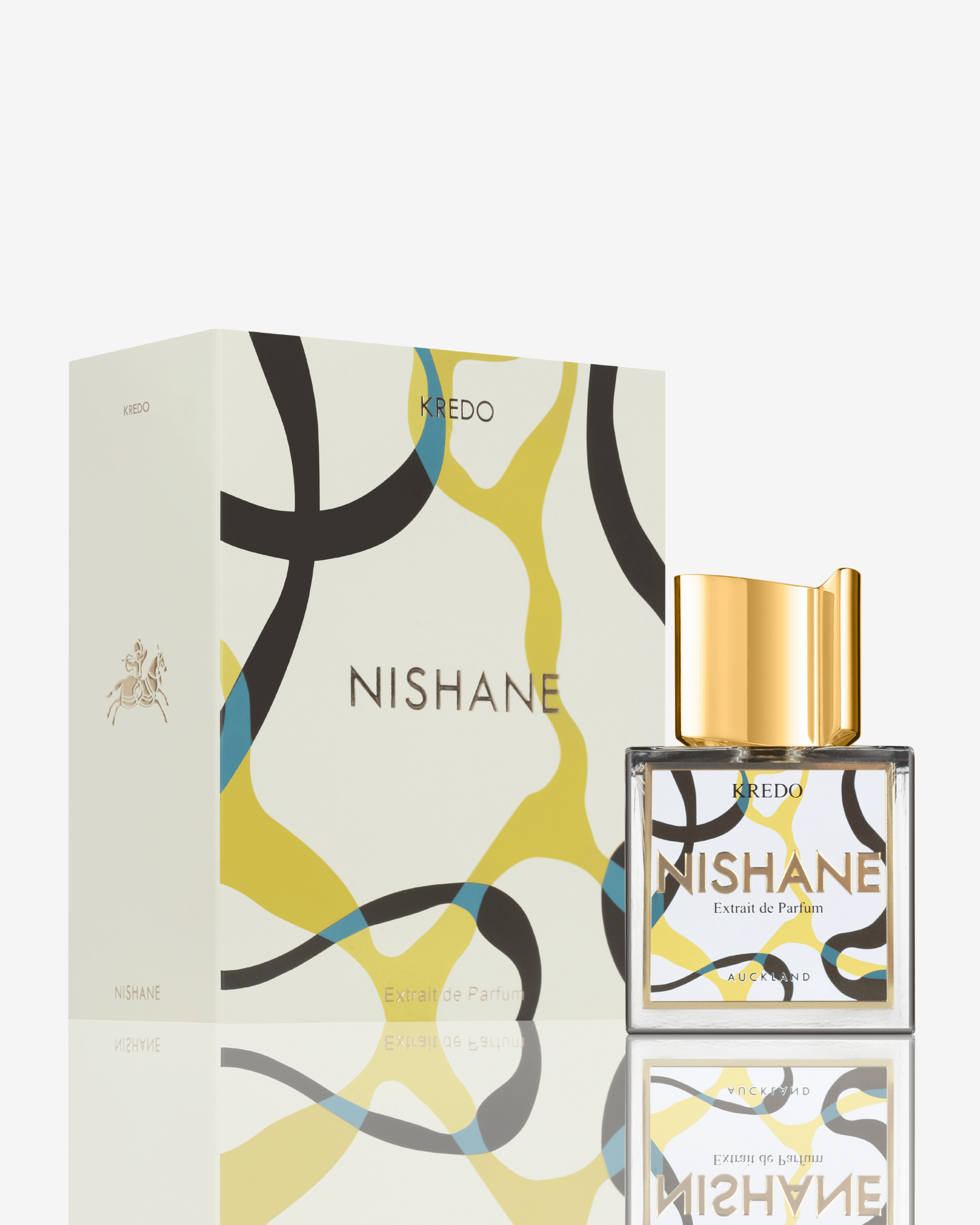 Nishane Kredo Parfum