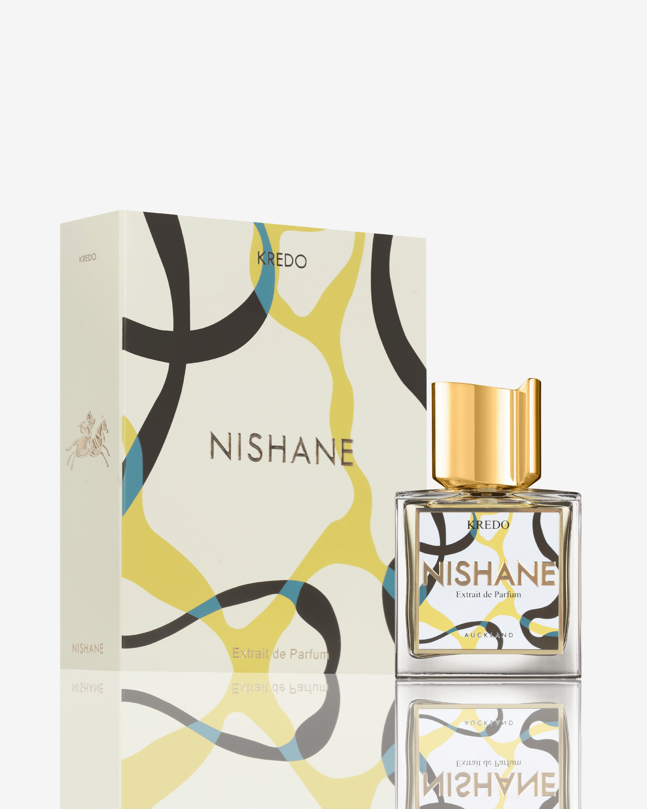 Nishane Kredo Parfum