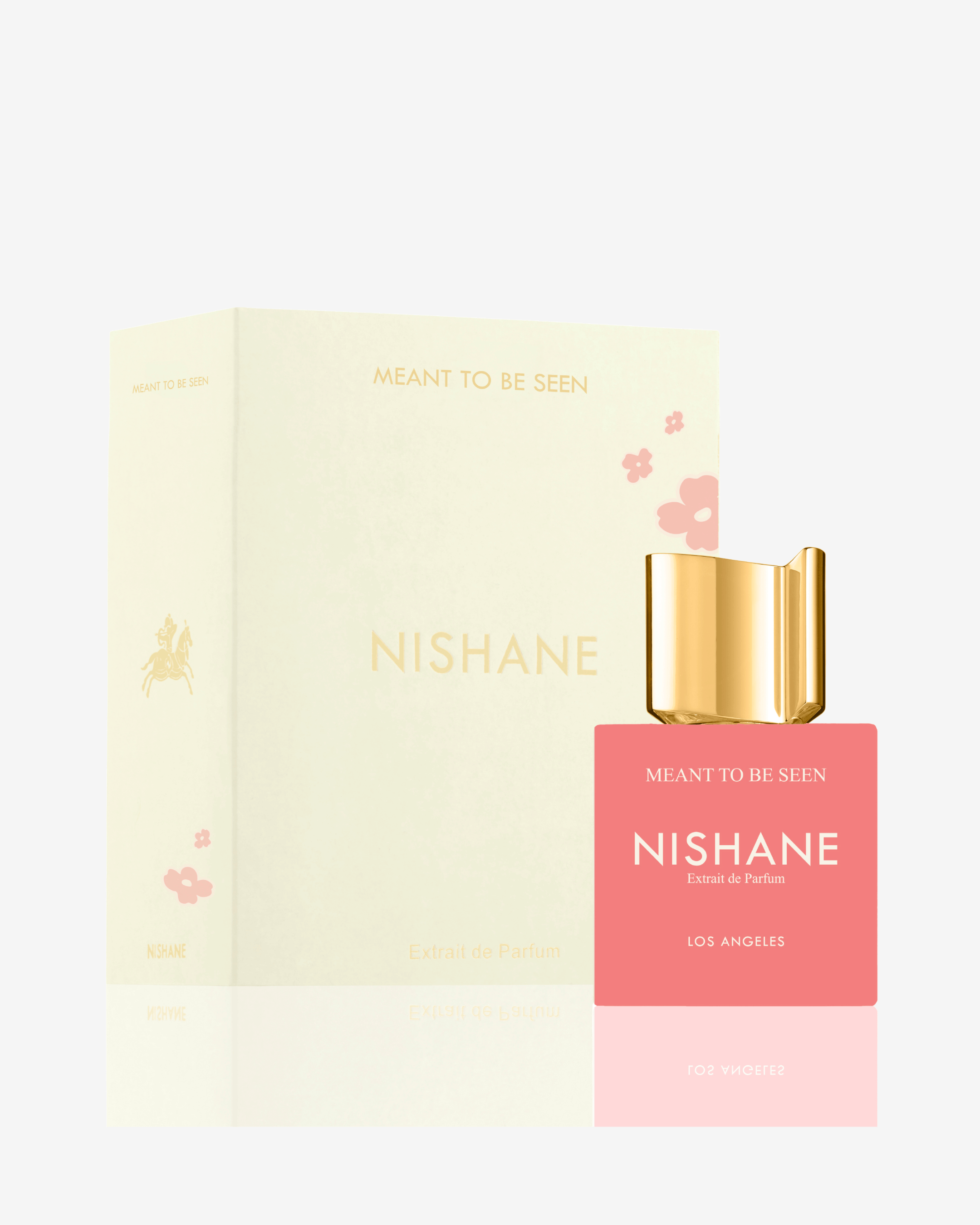 Nishane Meant To Be Seen Parfum (100 ml)