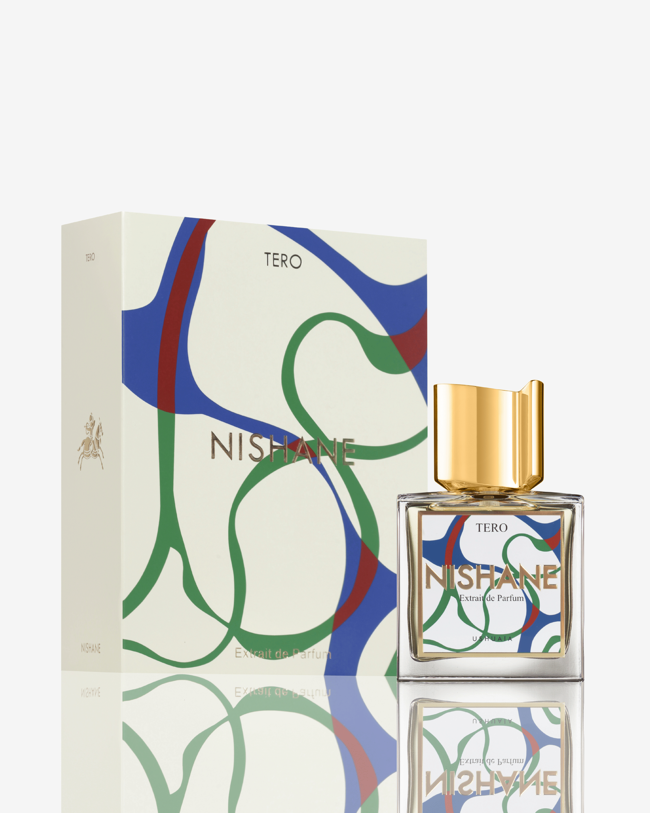 Nishane Tero Parfum